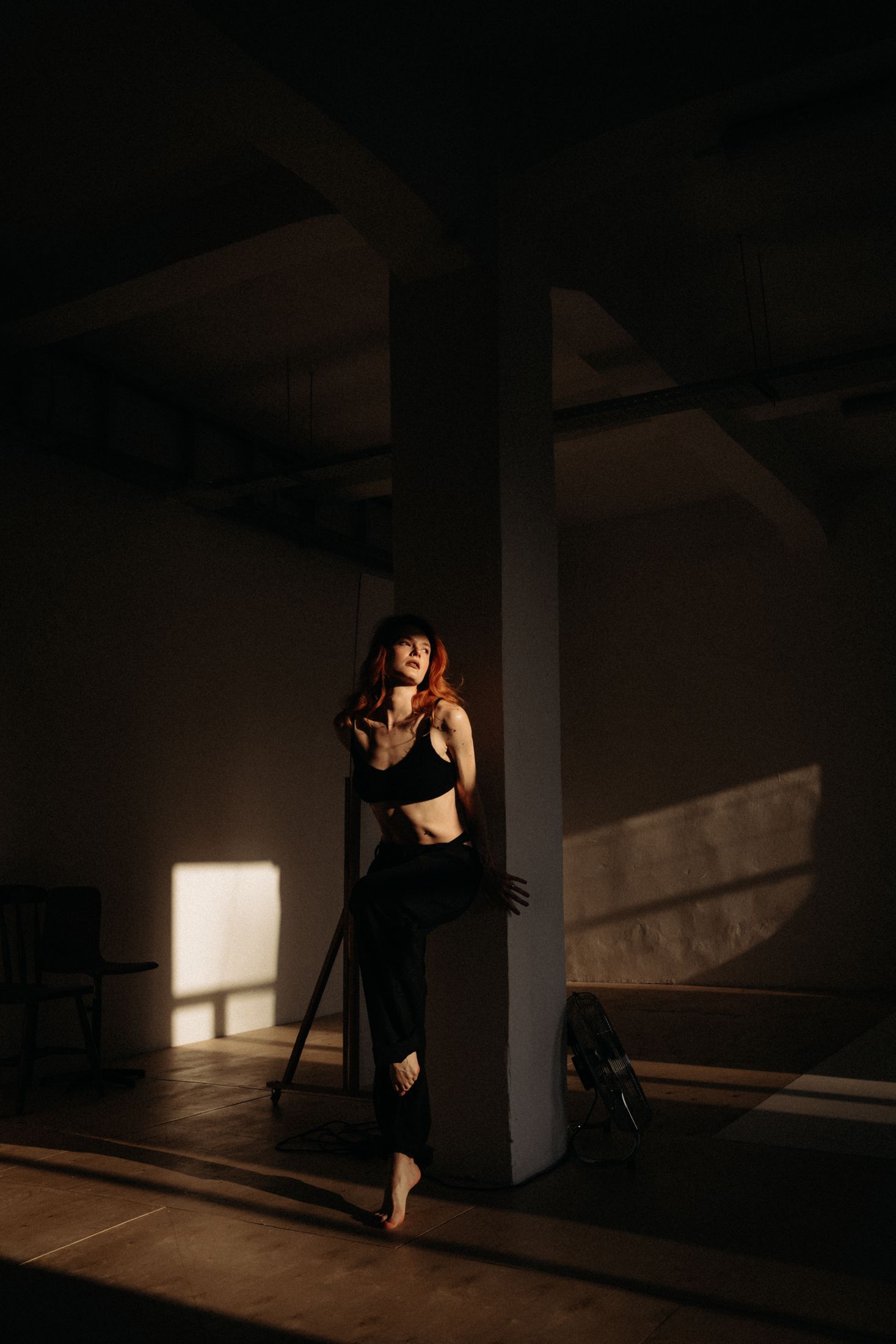 Daryne — Portrait #12