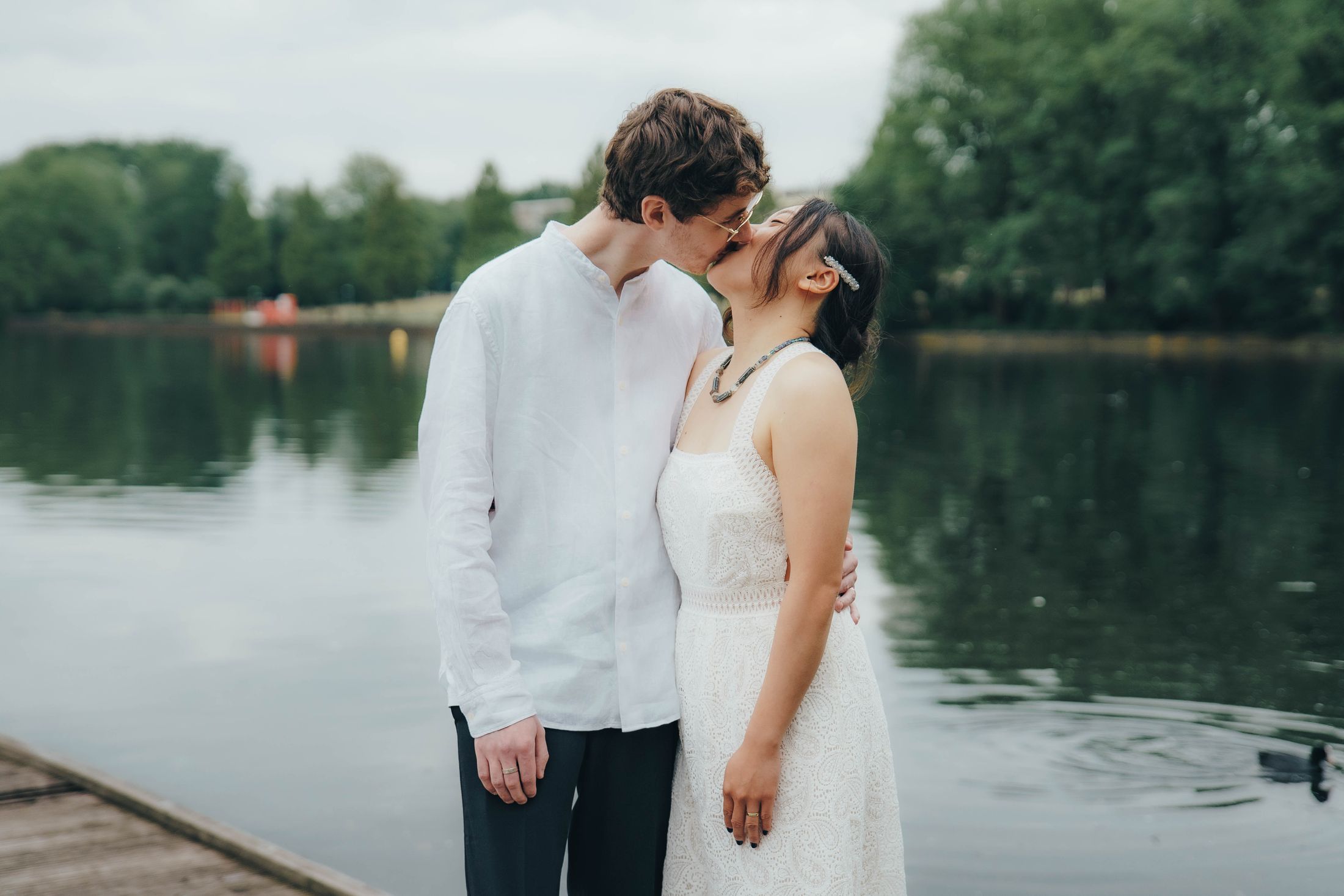 Chong&Fabien | The Netherlands — 3. Wedding Light #44