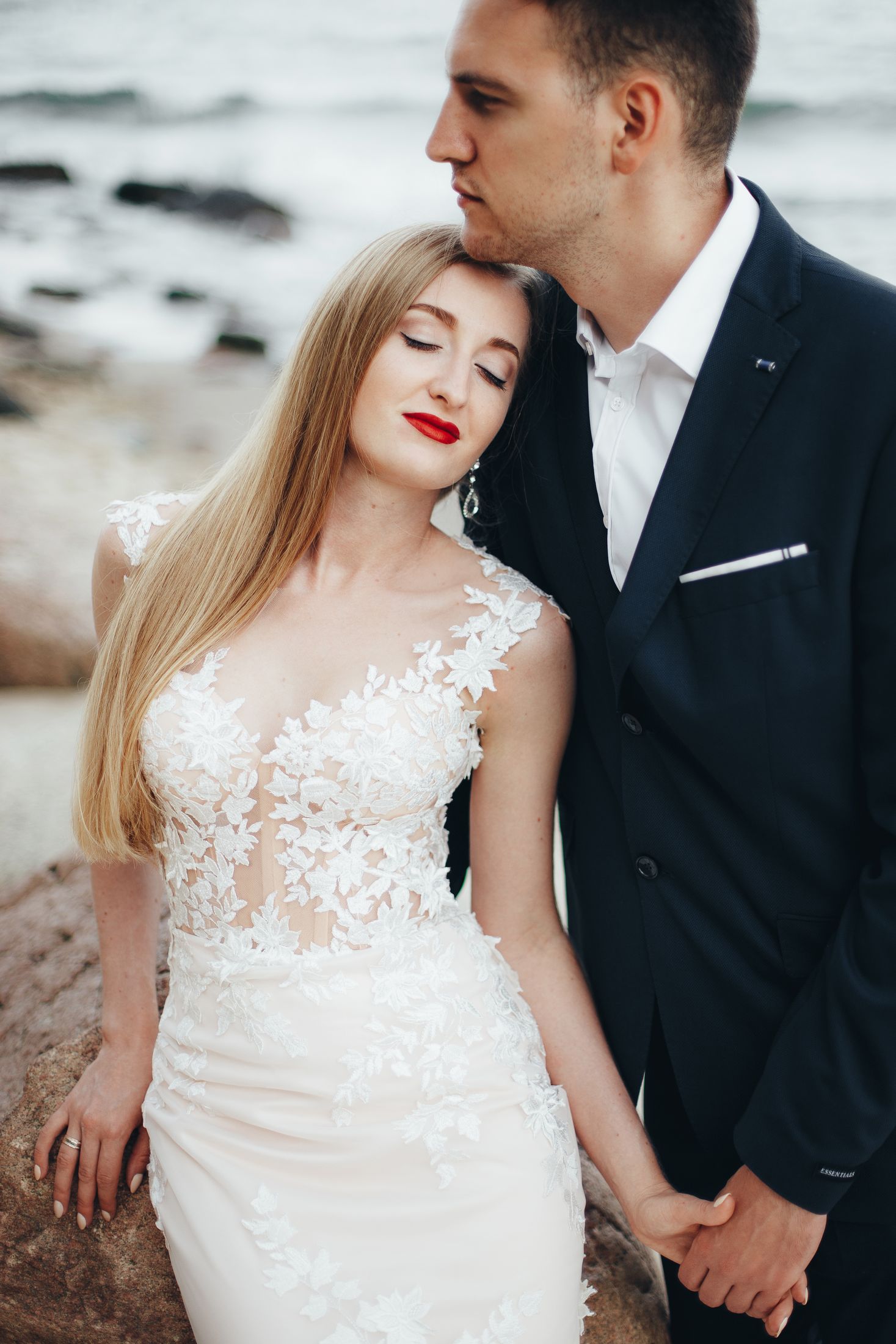 Iren&Antonio | Poland — 1. Wedding Large #82