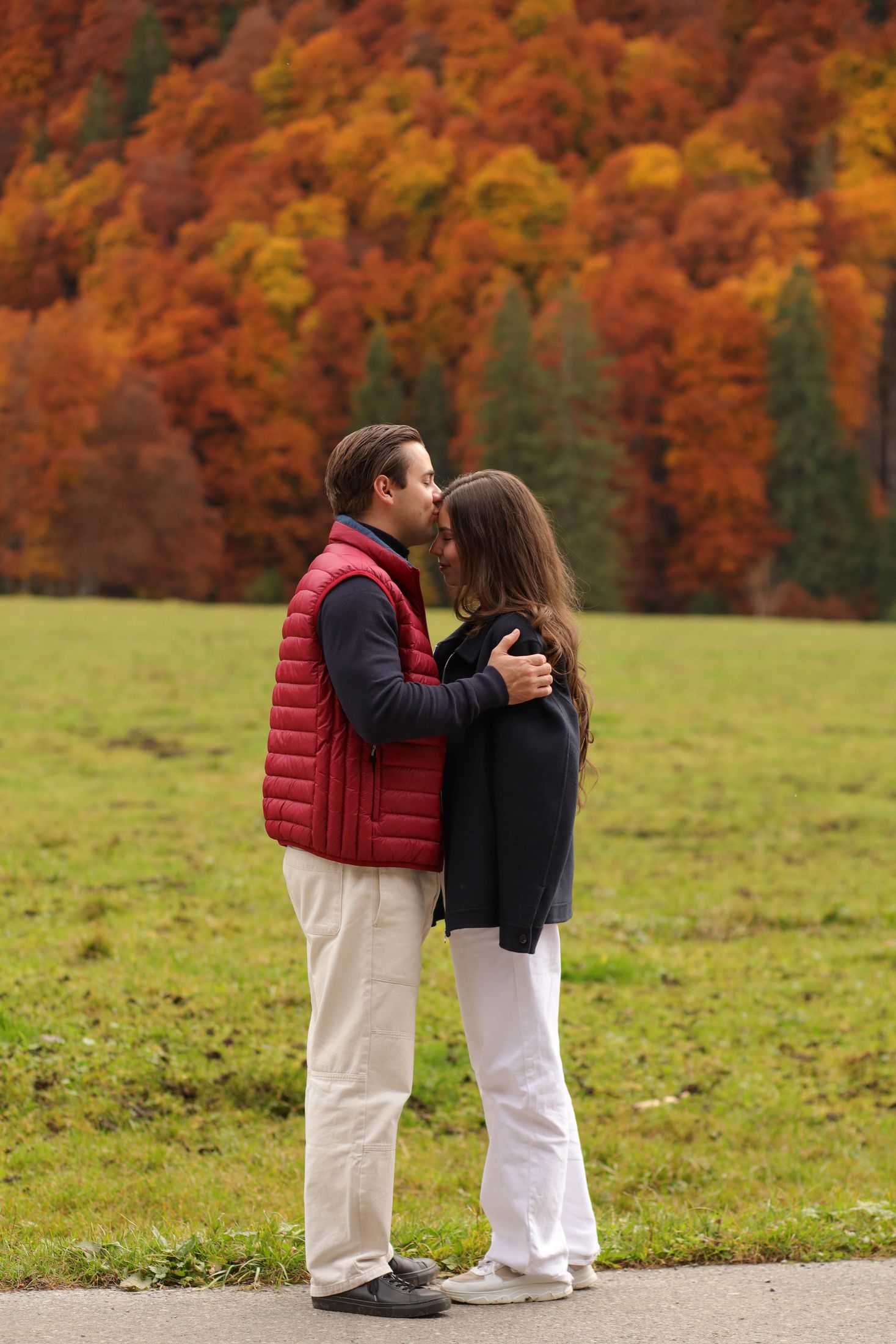 Love Story #27