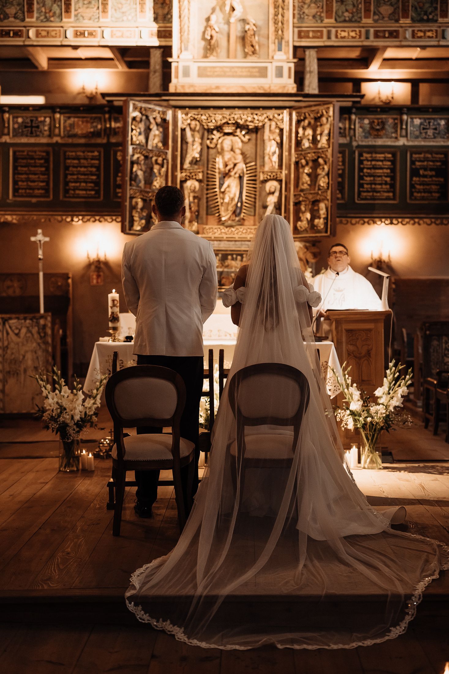 Jakub & Kamila