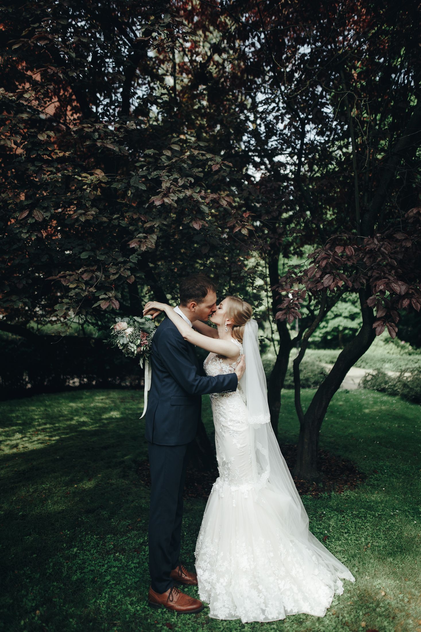 Iren&Antonio | Poland — 1. Wedding Large #34