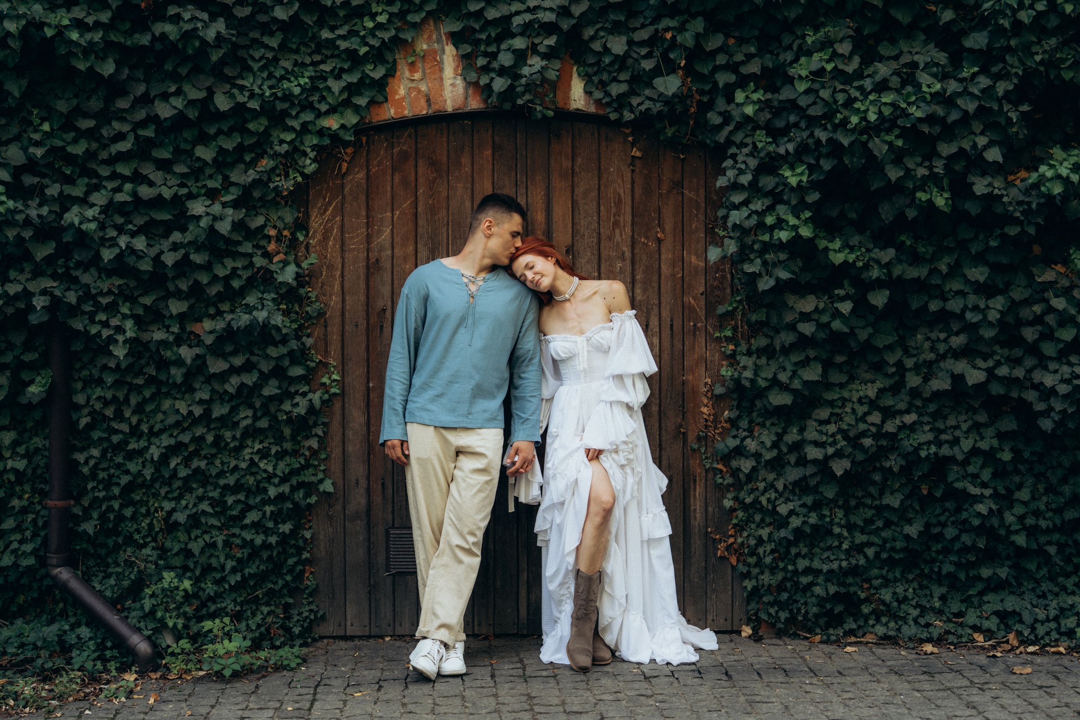 Big Love — Wedding/Love story/Family #82