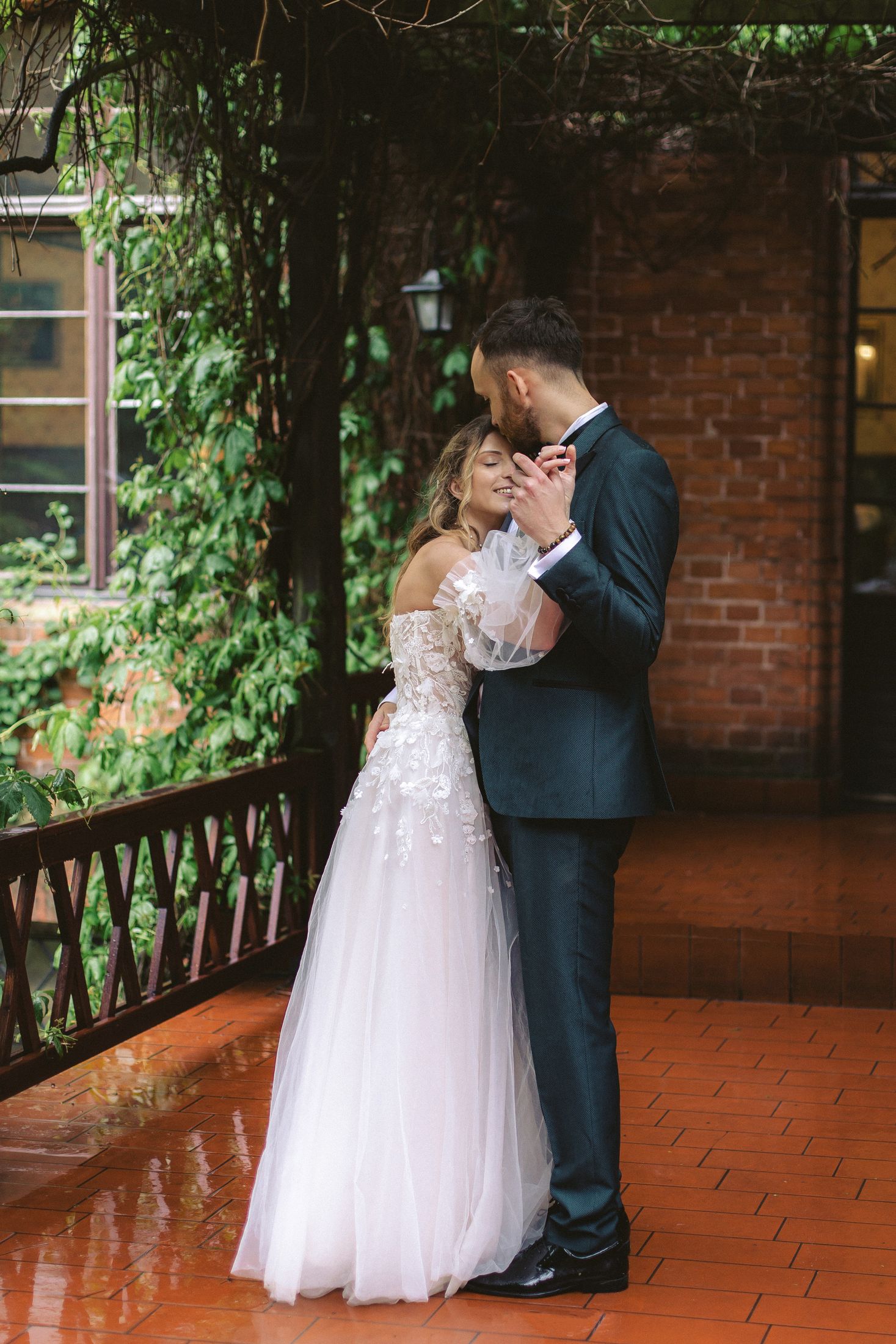 Yana & Piotr | Plener #47