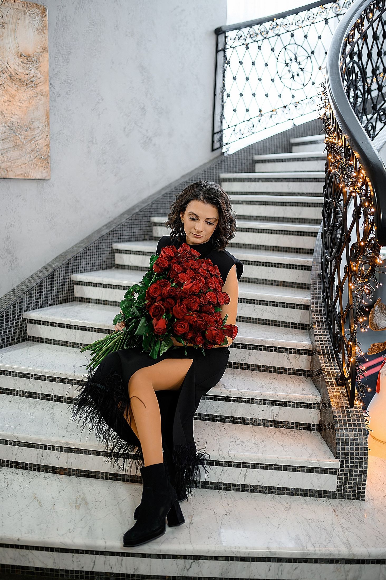 Домашня сімейна фотозйомка — Сімейні фотосесії #30