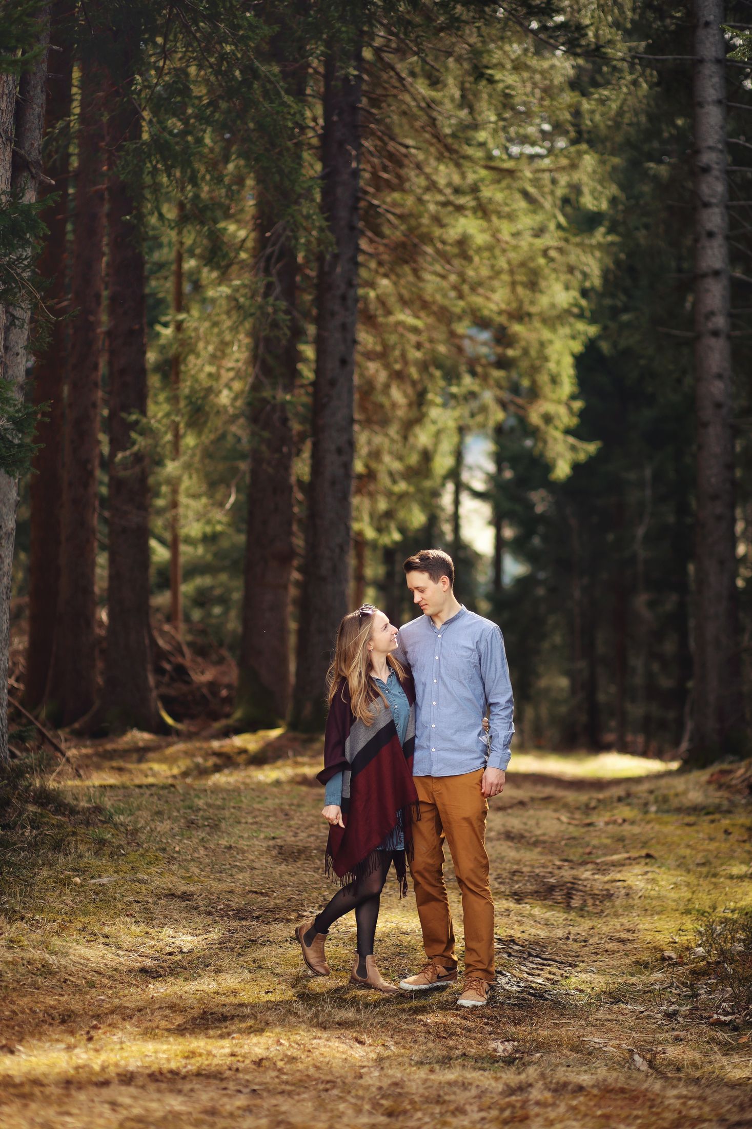 Love Story #12