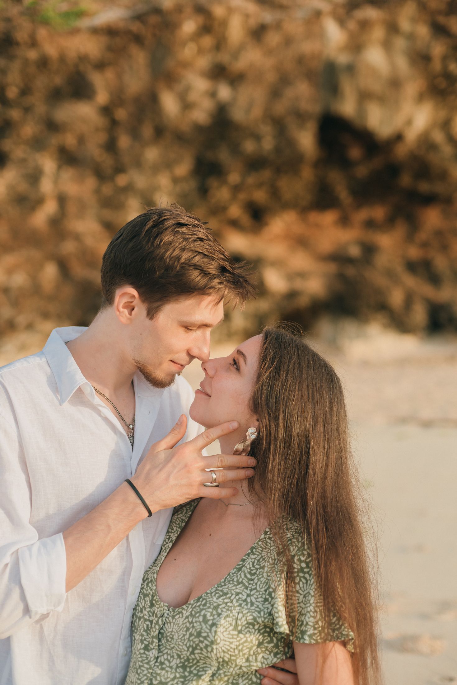 Anastasia and Ivan — Pregnancy #10