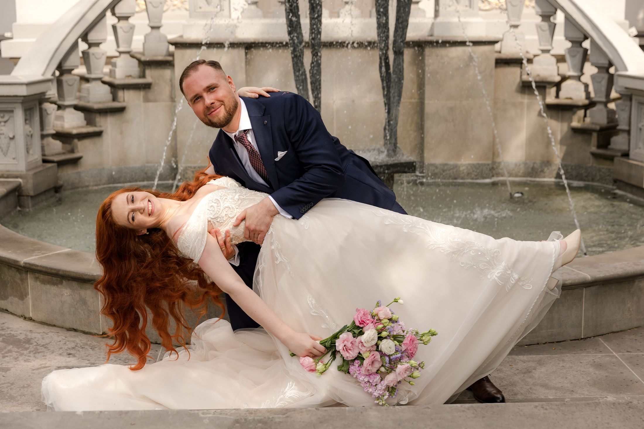 Anna & Wiktor #87