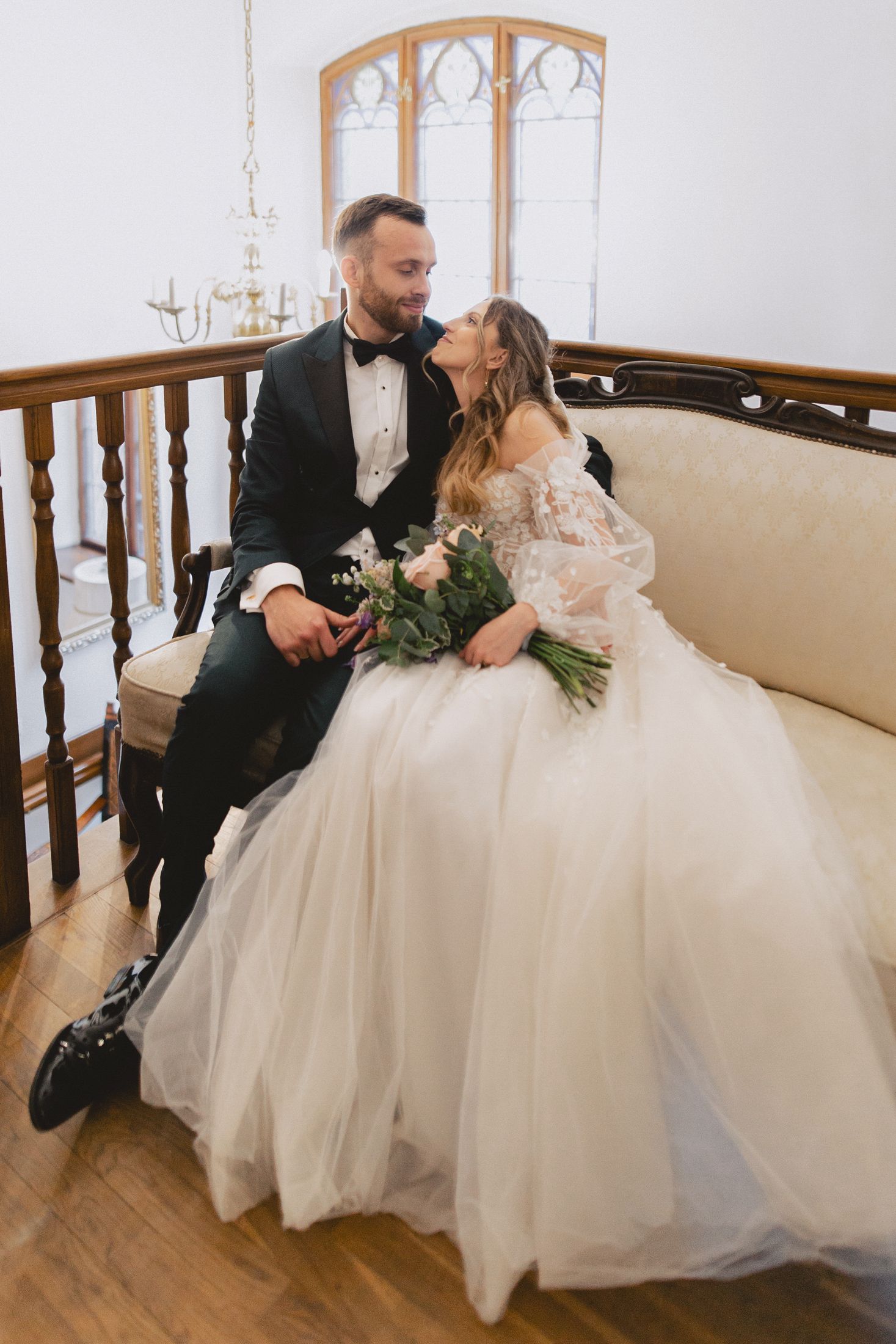 Yana & Piotr | Plener #6