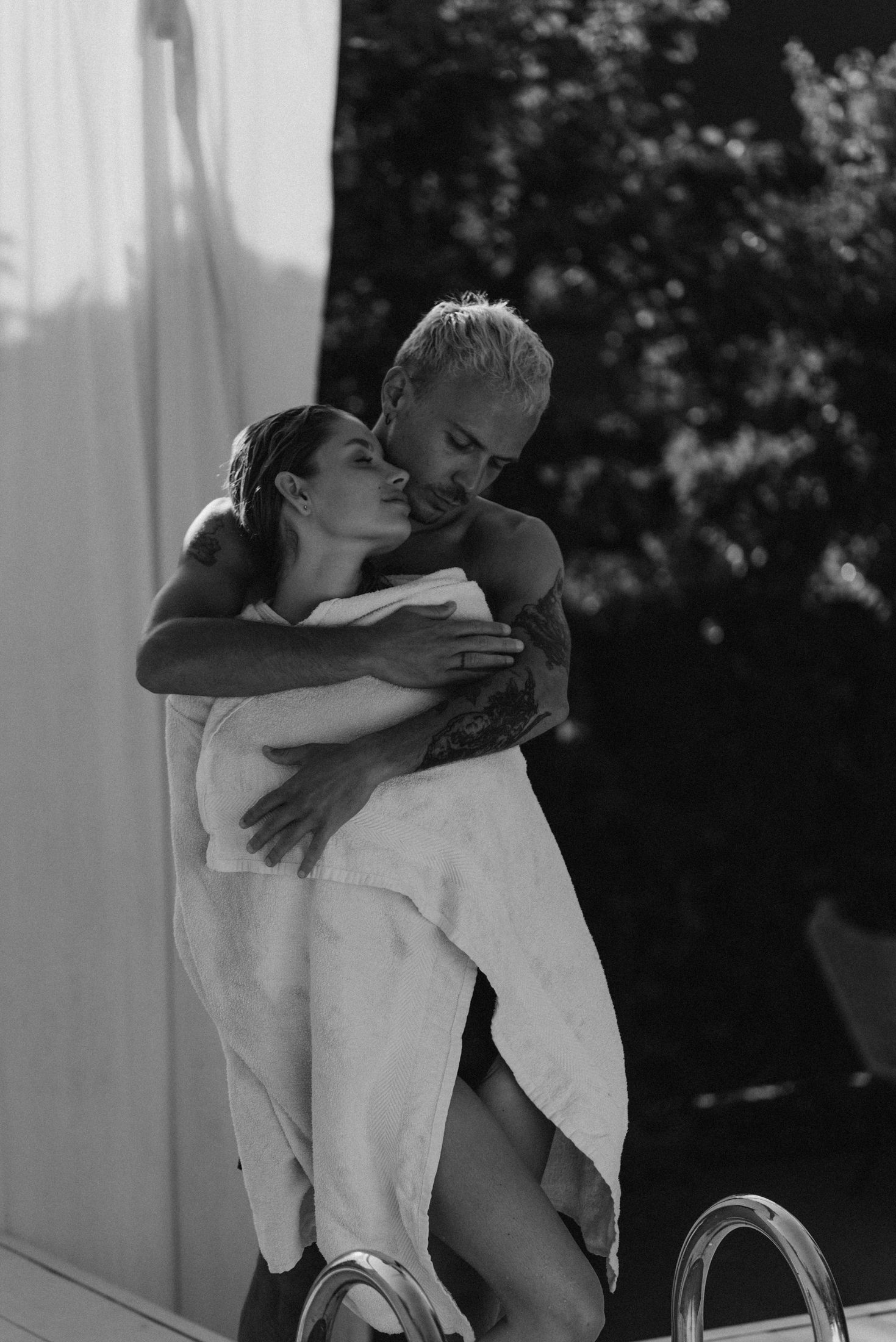 Love story — Wedding/Love story/Family #38