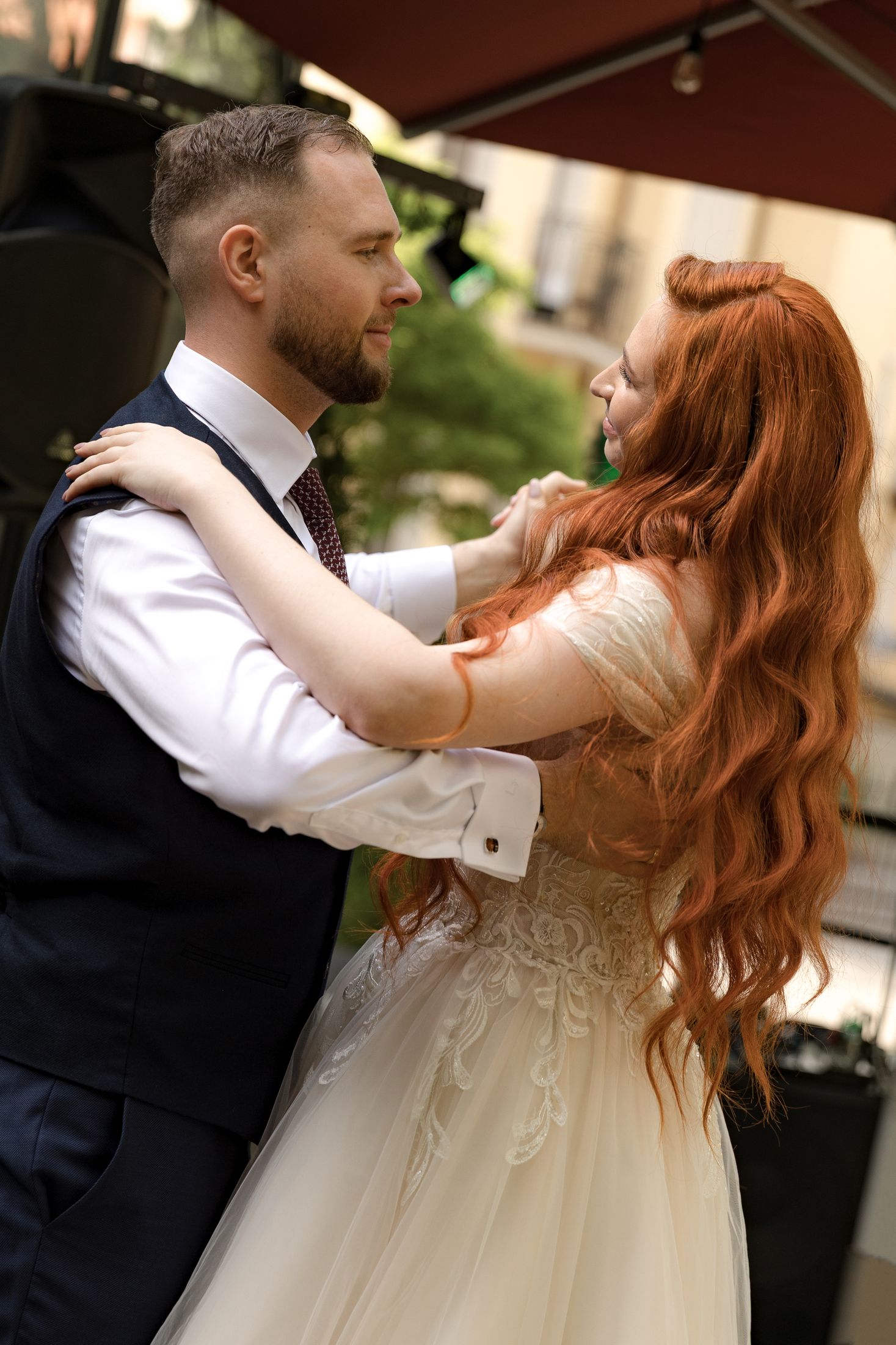 Anna & Wiktor #90