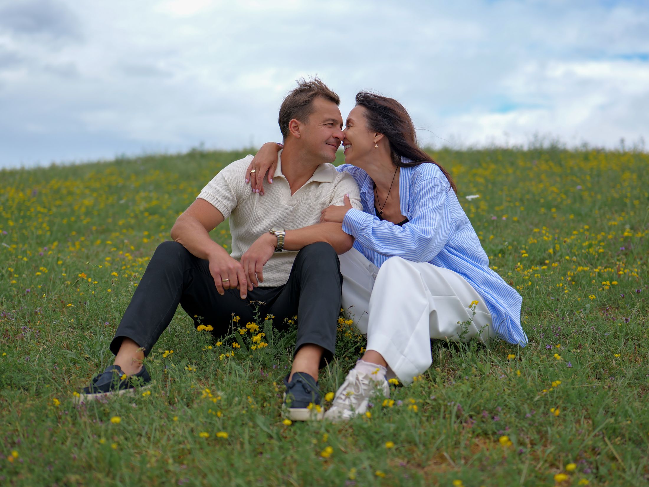 Love Story #13