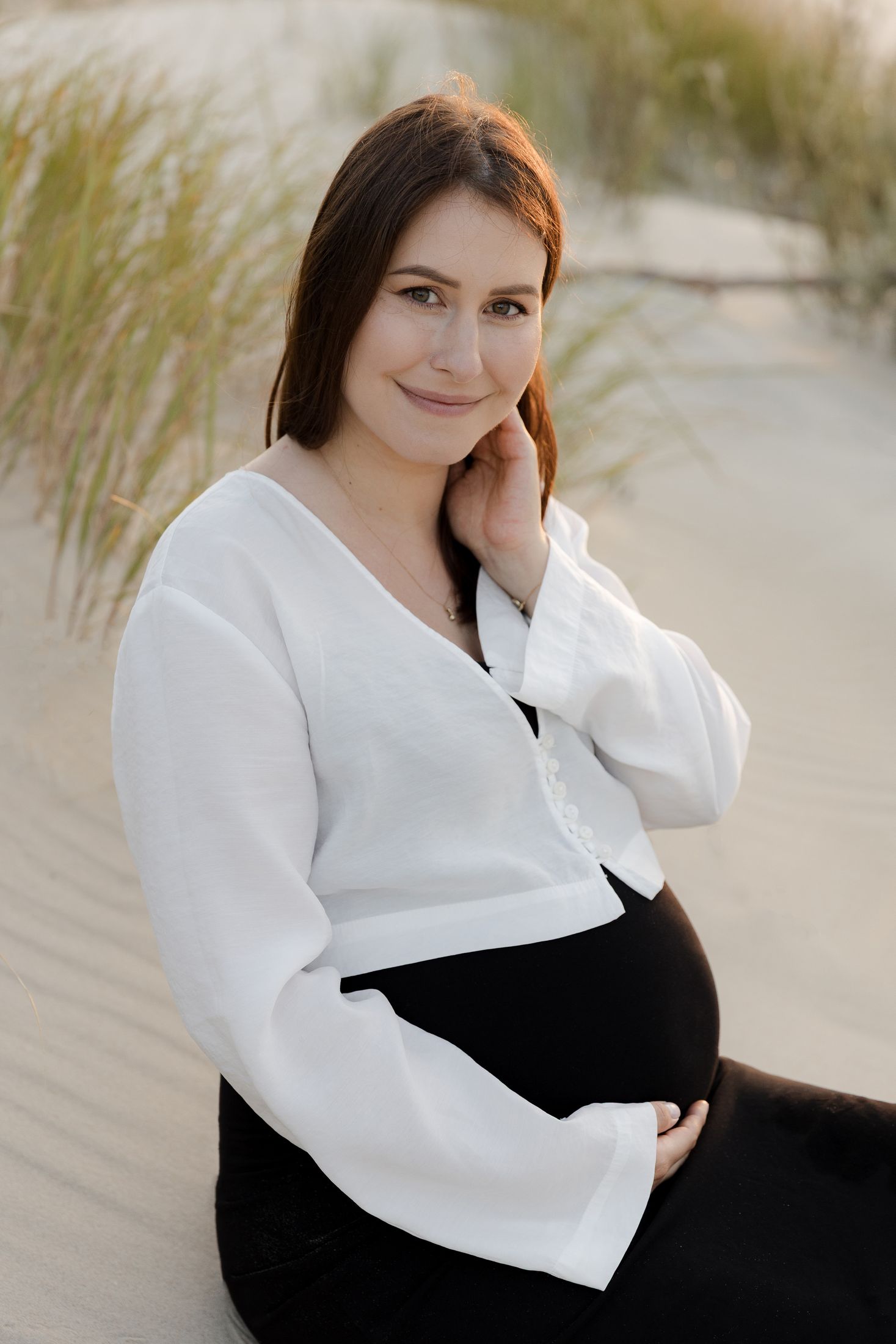 Kasia & Piotr | pregnancy #42