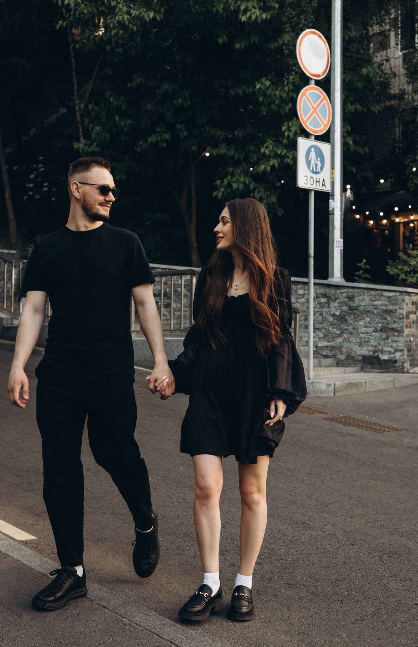 Віка та Паша — Love Story #3