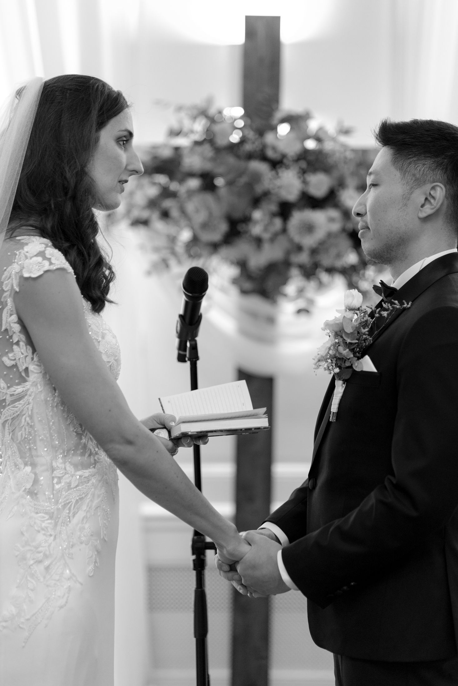 Rachel & Ronald #89