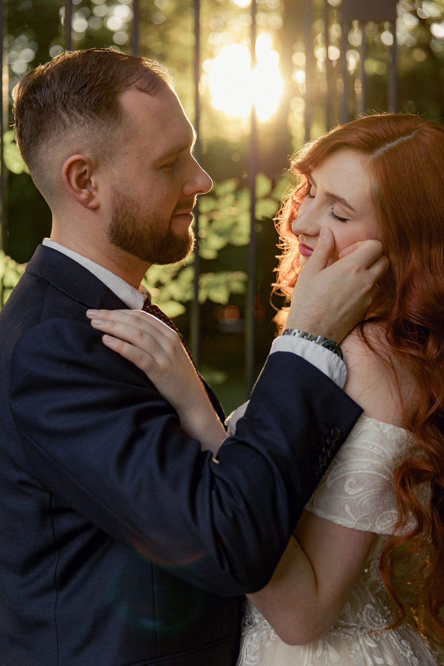 Anna & Wiktor | plener #21