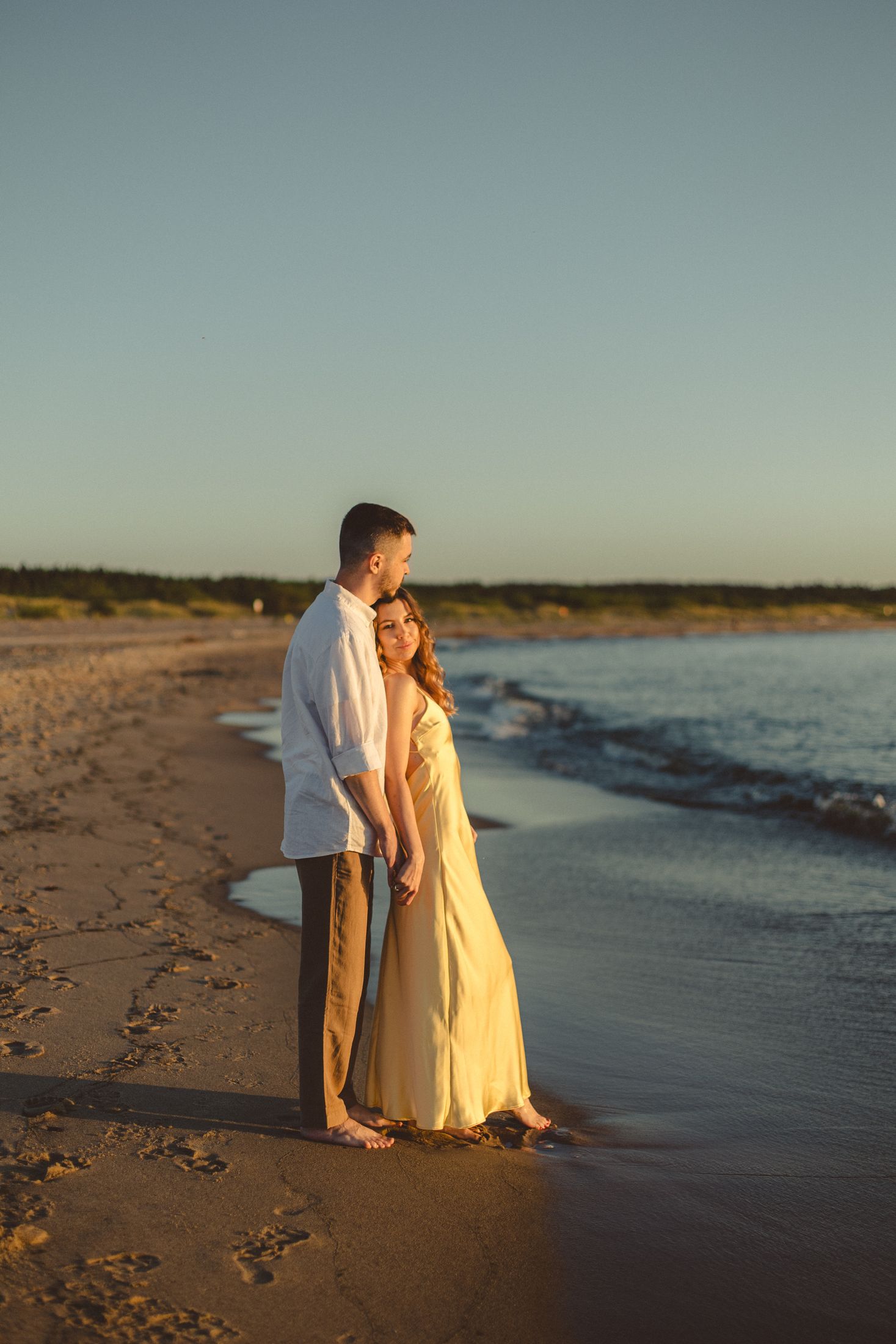 Maria&Dima — 6. Love Story Photoshoot #10