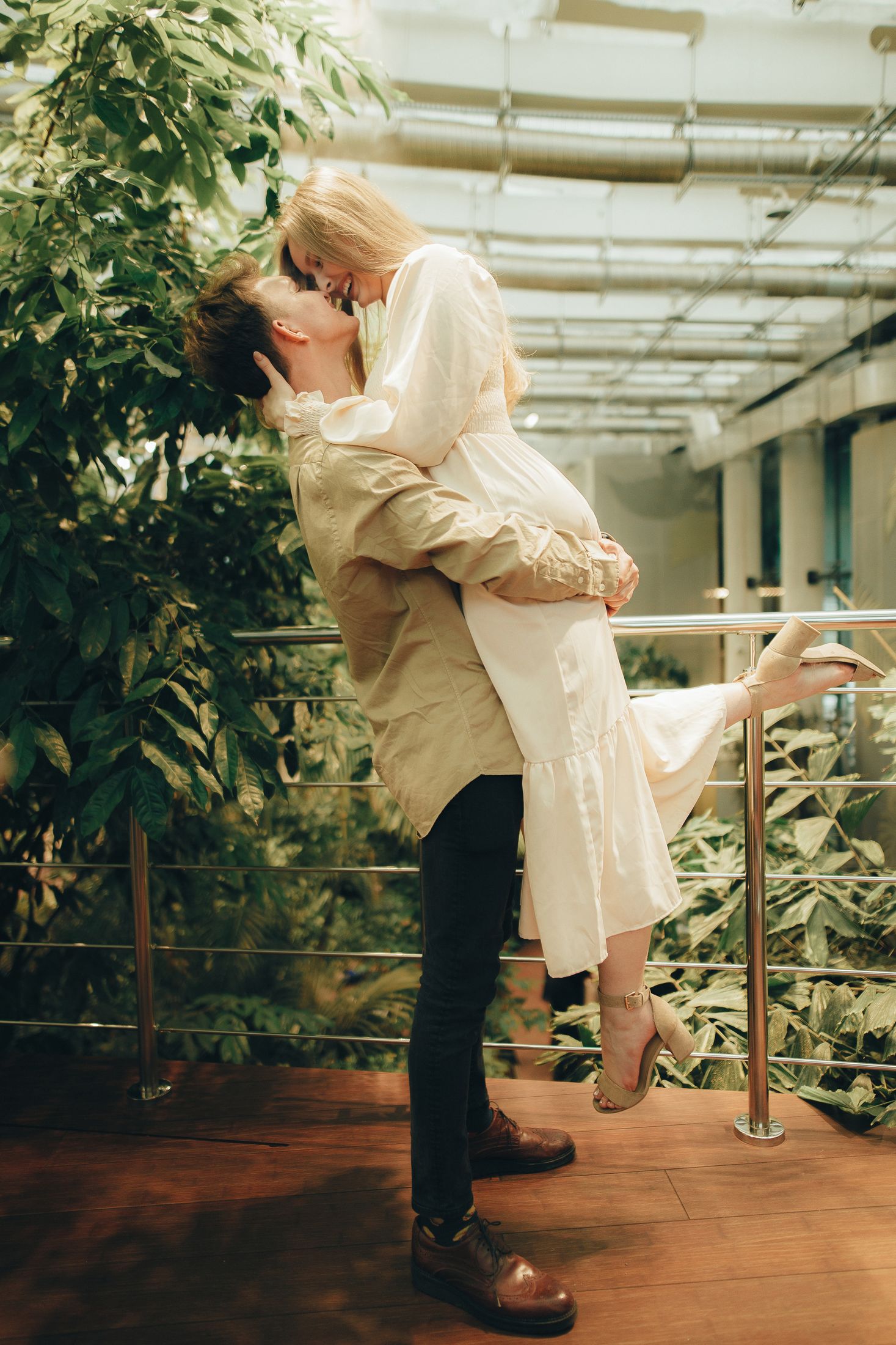 Patrycja&Frederyk — 6. Love Story Photoshoot #13