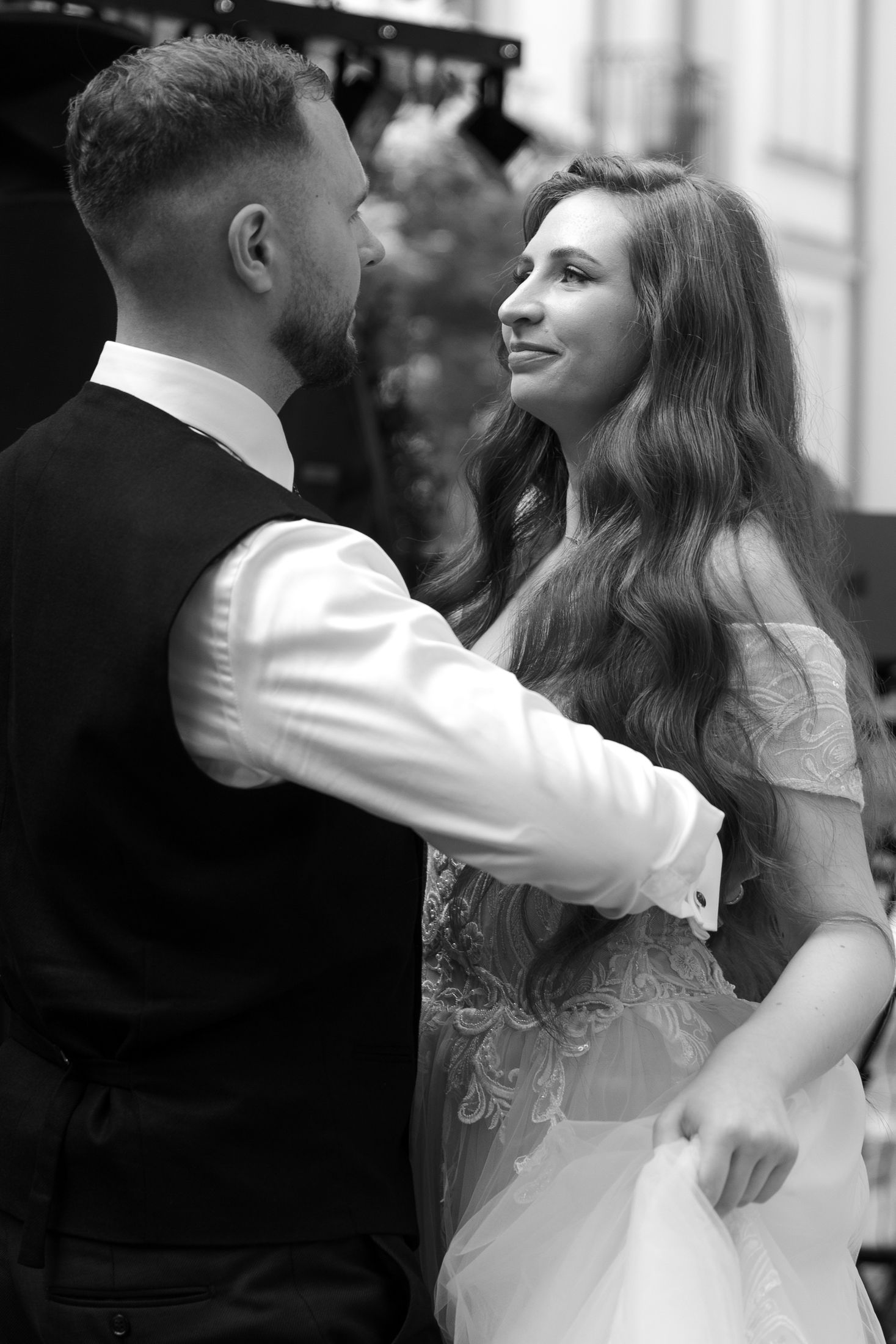 Anna & Wiktor #95