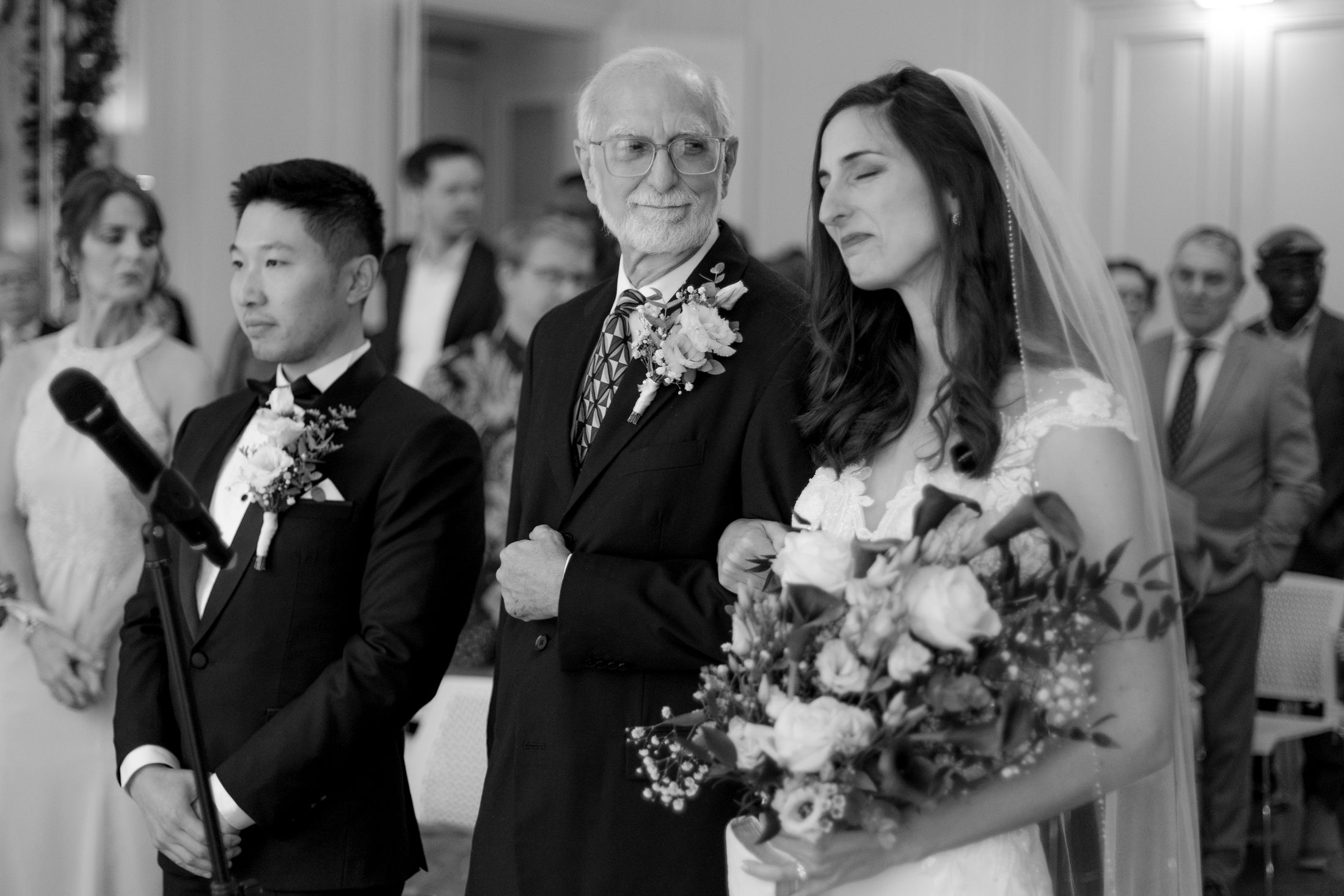 Rachel & Ronald #73
