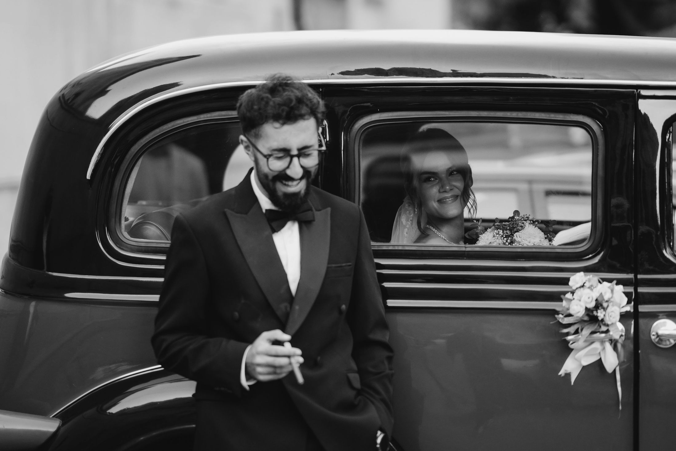 Maria+Carlo — Wedding #1