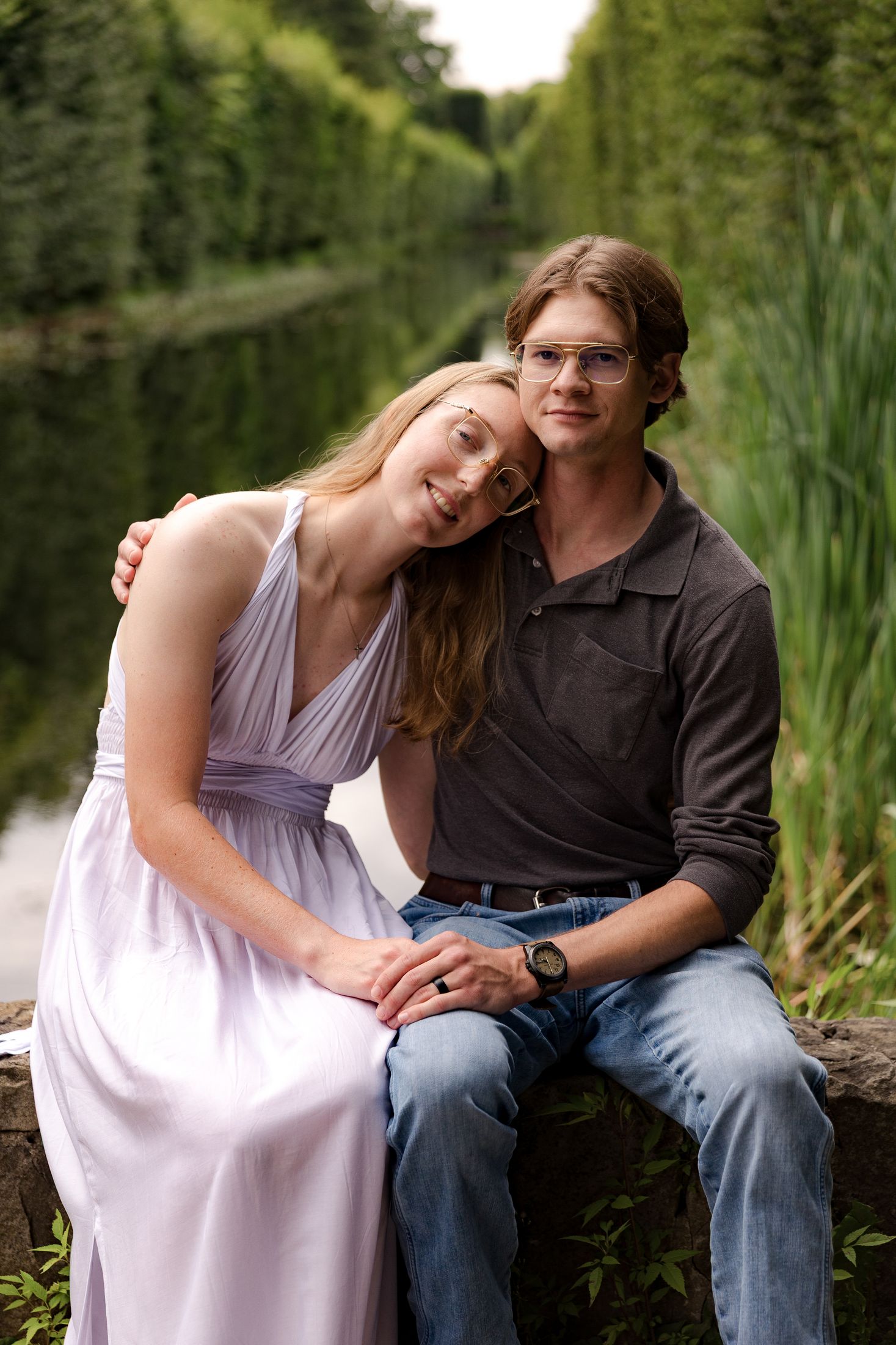 Emma & Bill | engagement #16