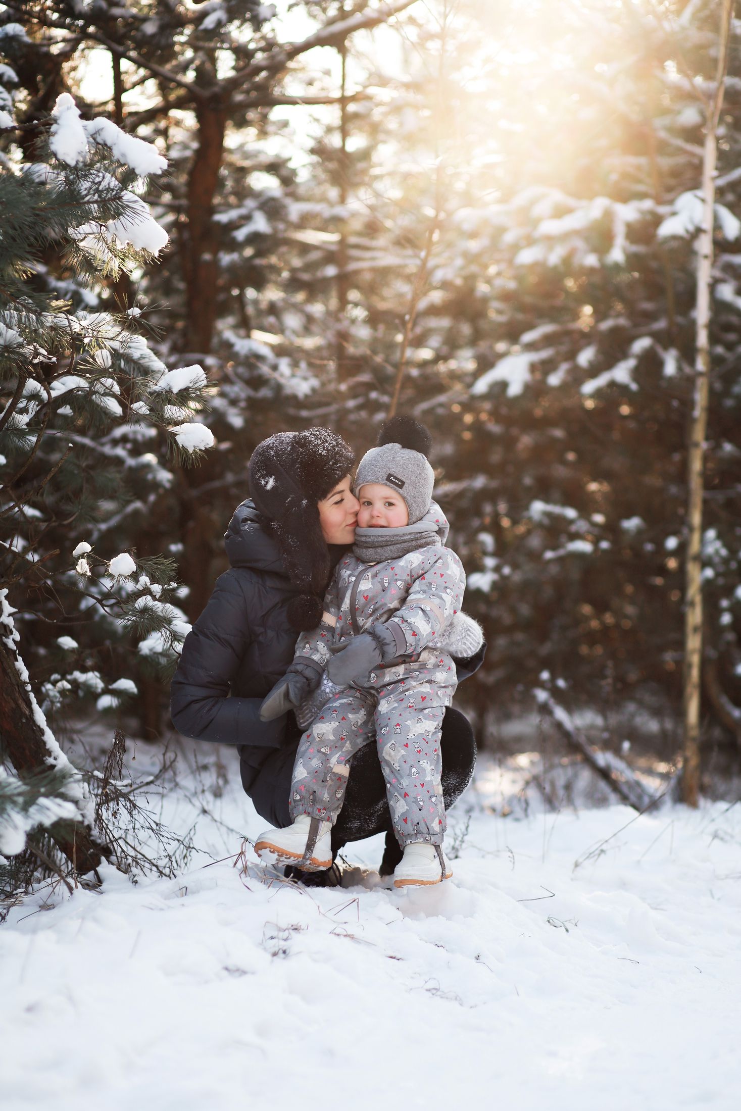 Familienfotoshooting #34