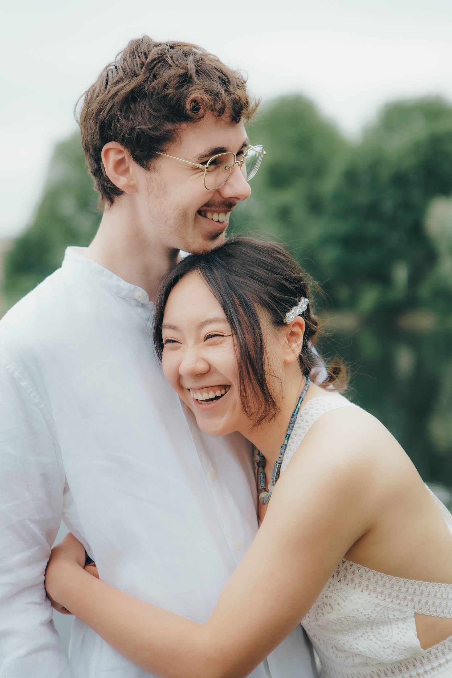 Chong&Fabien | The Netherlands — 3. Wedding Light #47