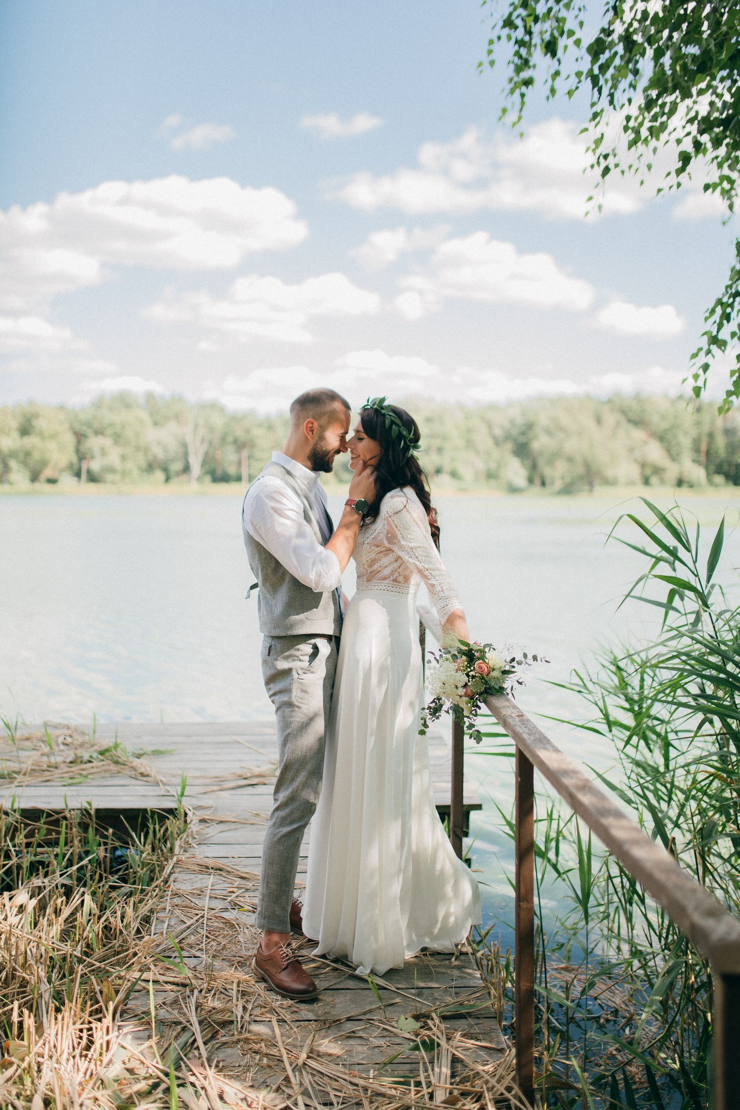 Wedding V&K — Wedding/Love story/Family #5