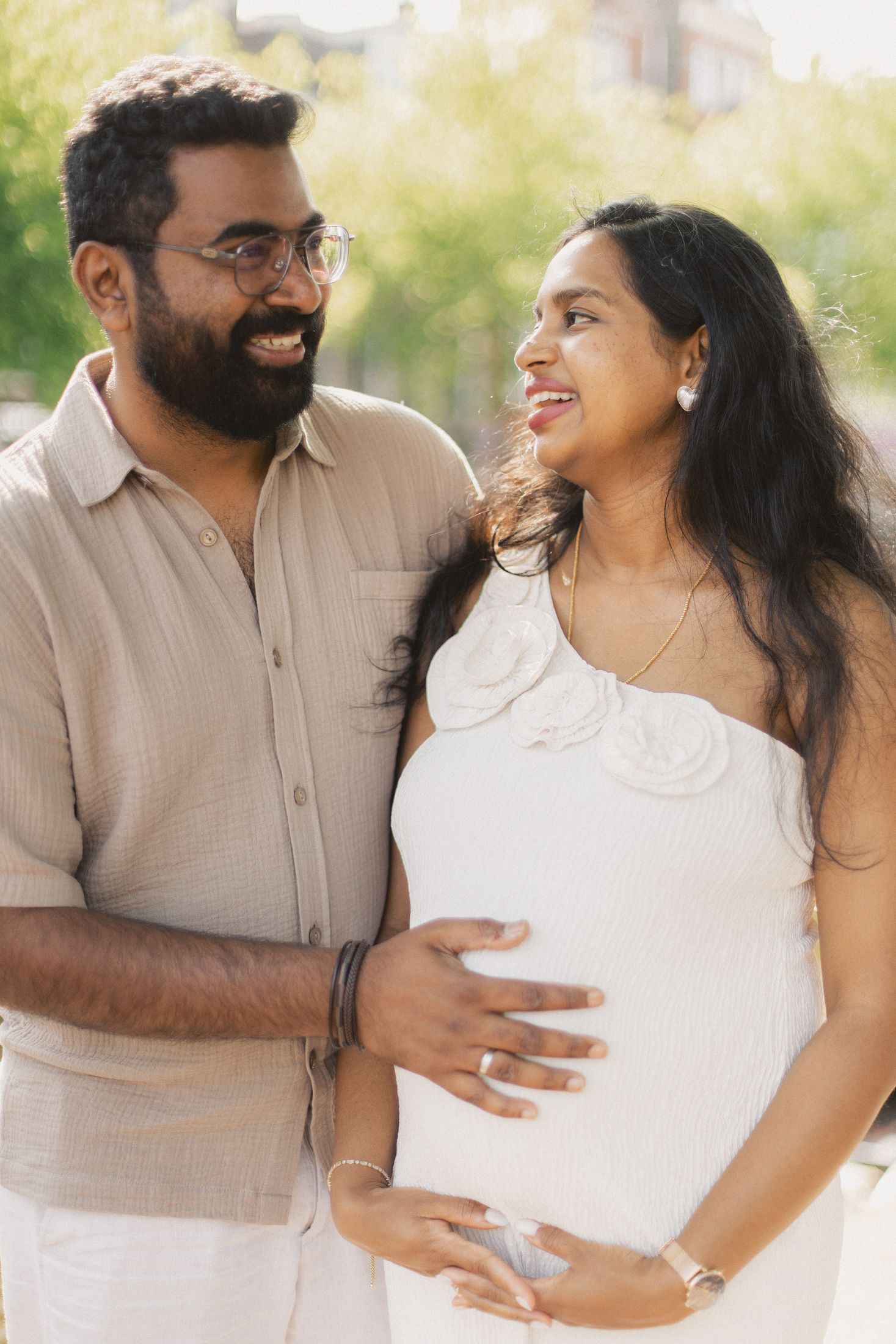 Nayana&Rohan — 6. Love Story Photoshoot #20