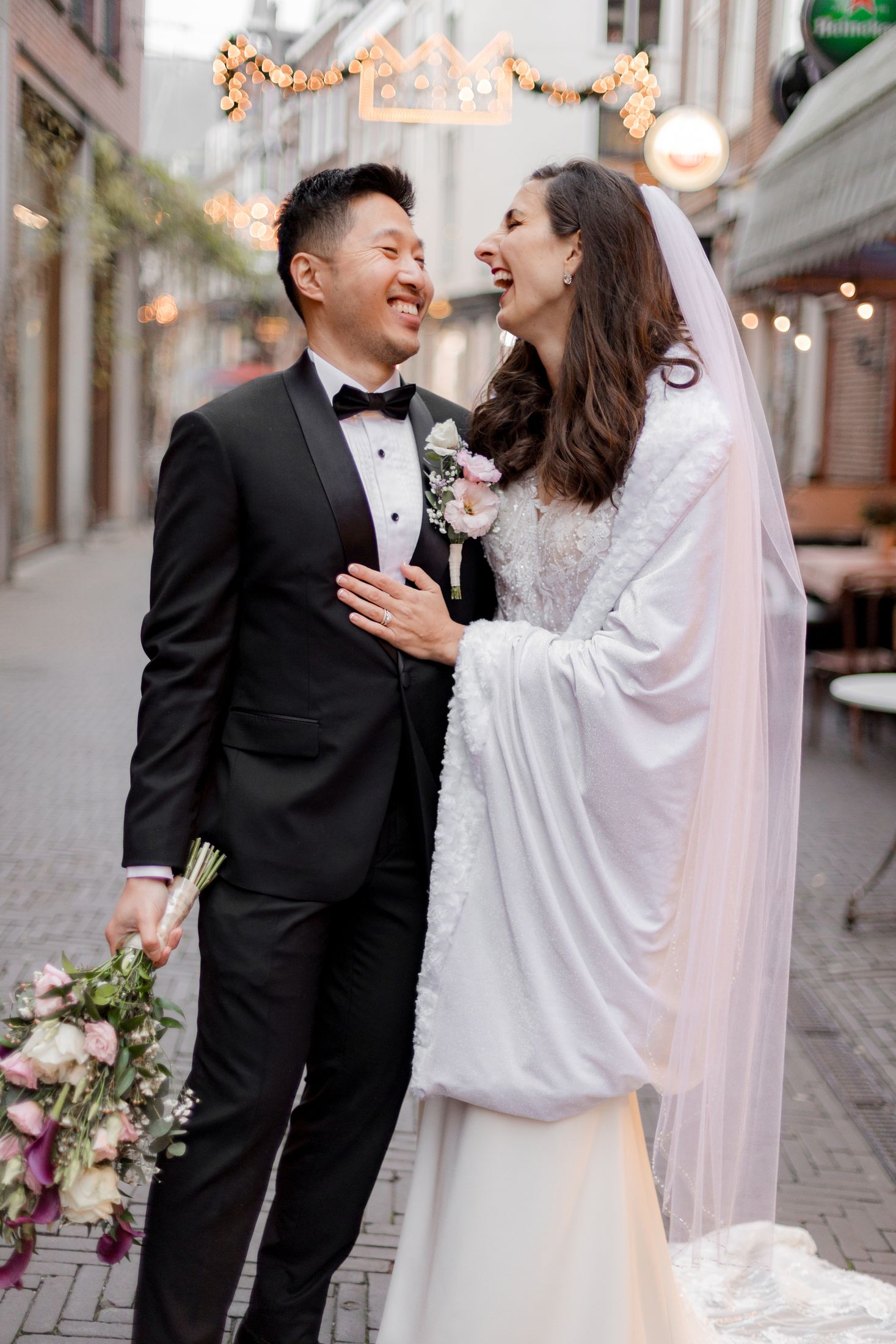 Rachel & Ronald #97