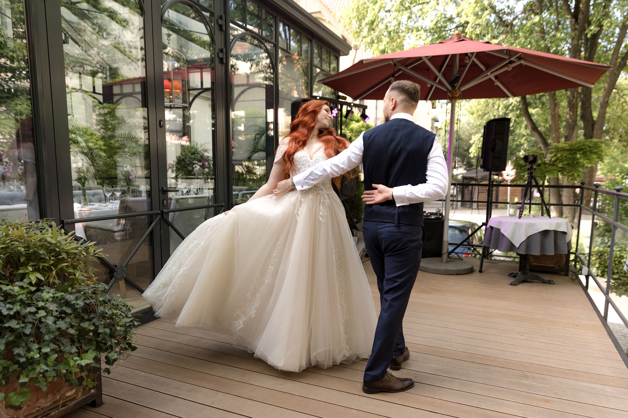 Anna & Wiktor #91