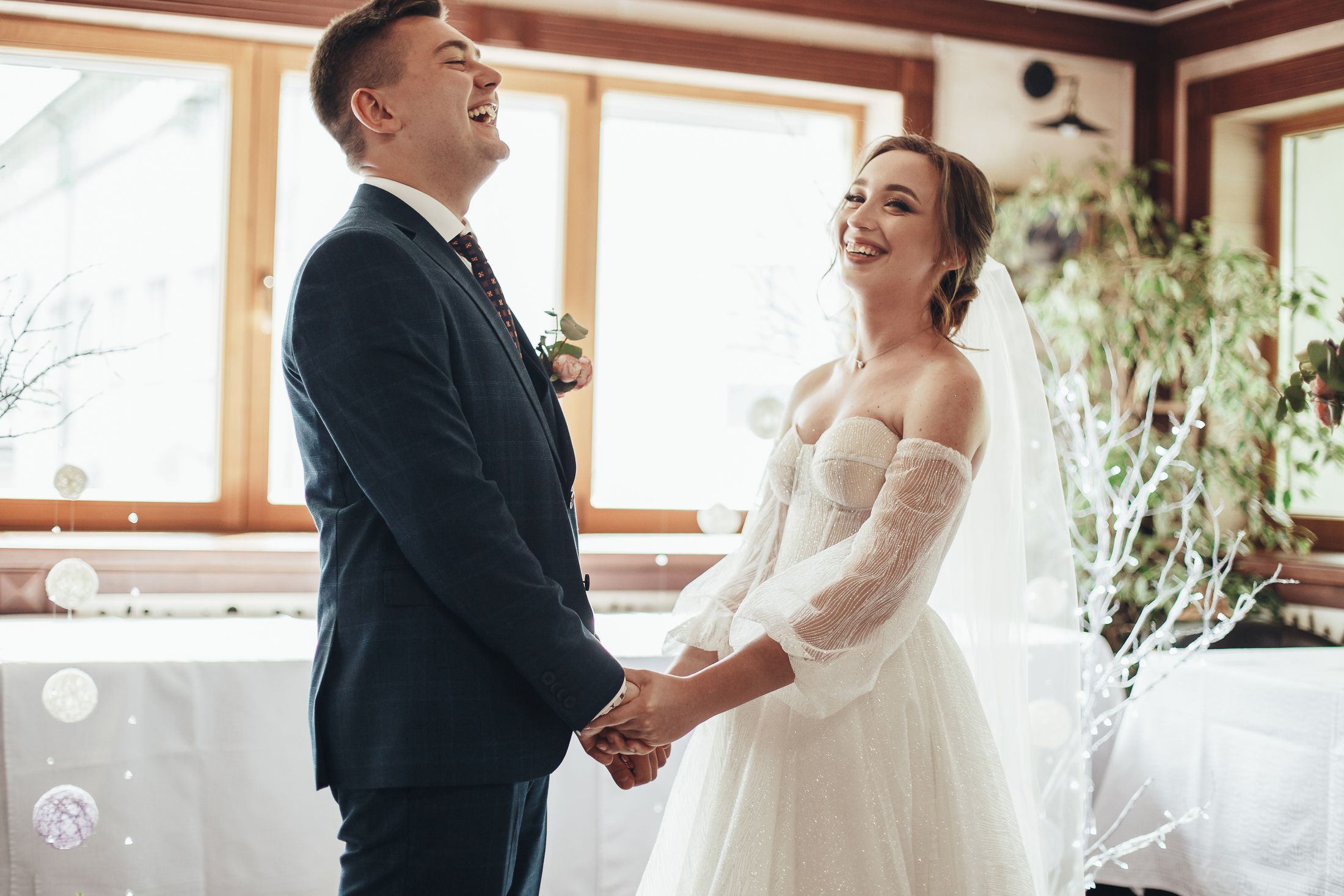 Daria&Volodymyr | Ukraine — 1. Wedding Large #34