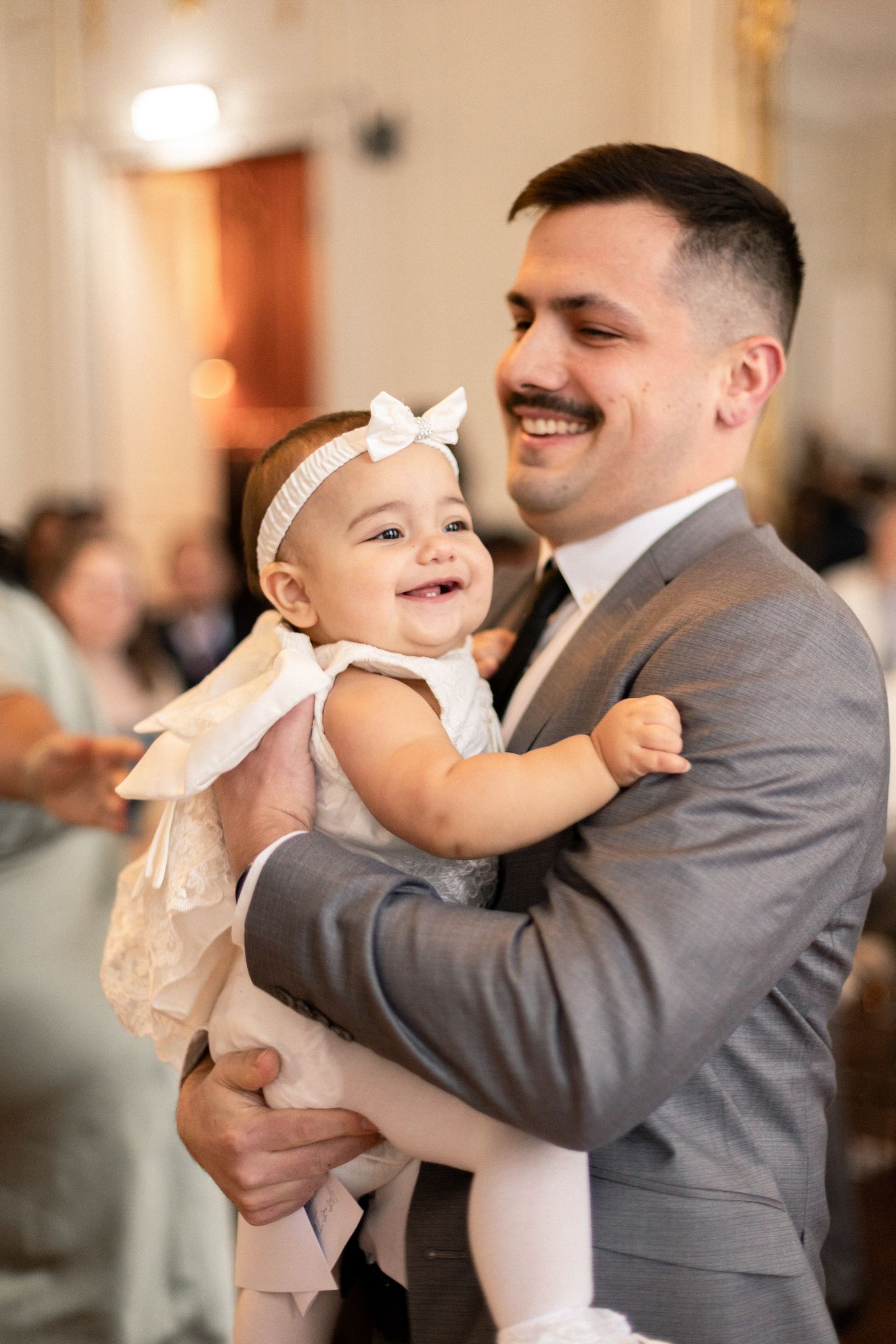 Rachel&Ronald | The Netherlands — 1. Wedding Large #76