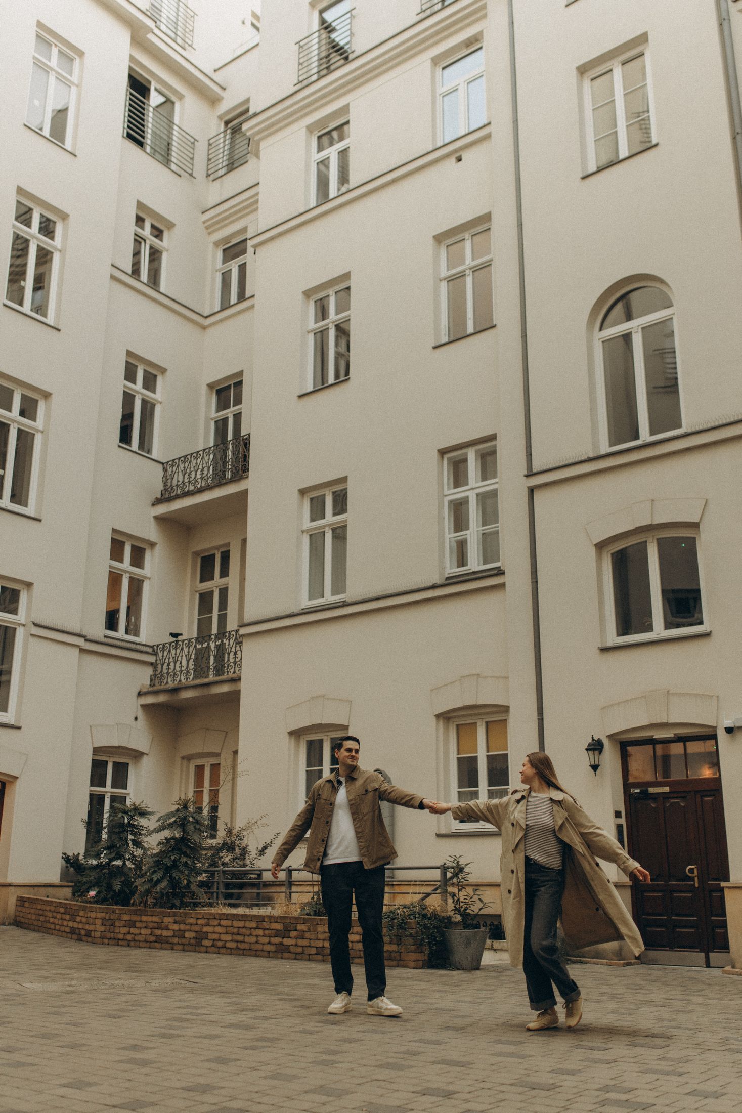 Yulia i Misha — Love Story #7