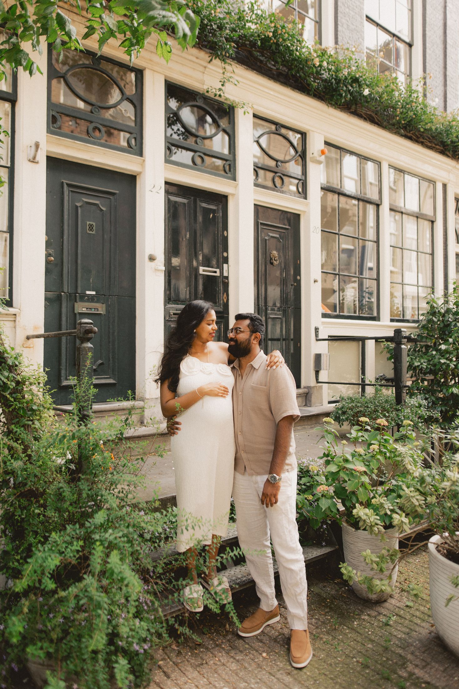 Nayana&Rohan — 6. Love Story Photoshoot #18