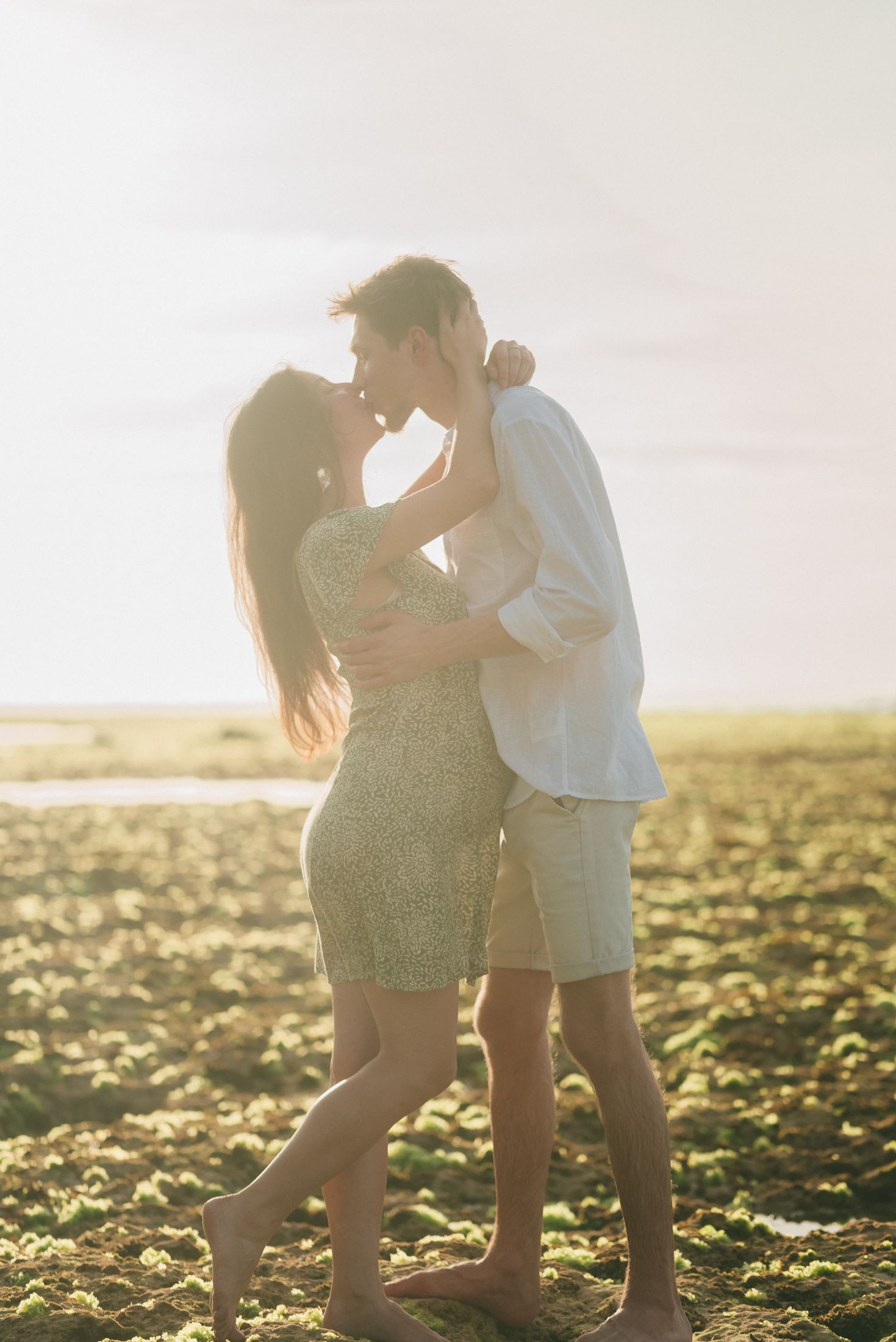Anastasia and Ivan — Pregnancy #24