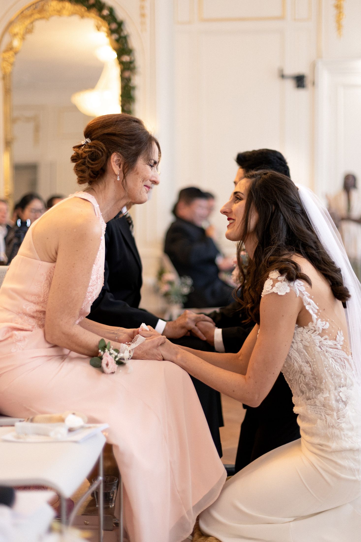 Rachel&Ronald | The Netherlands — 1. Wedding Large #91