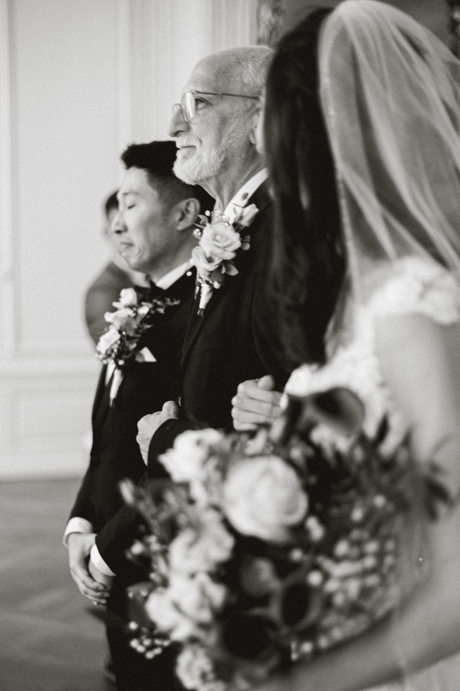Rachel&Ronald | The Netherlands — 1. Wedding Large #79