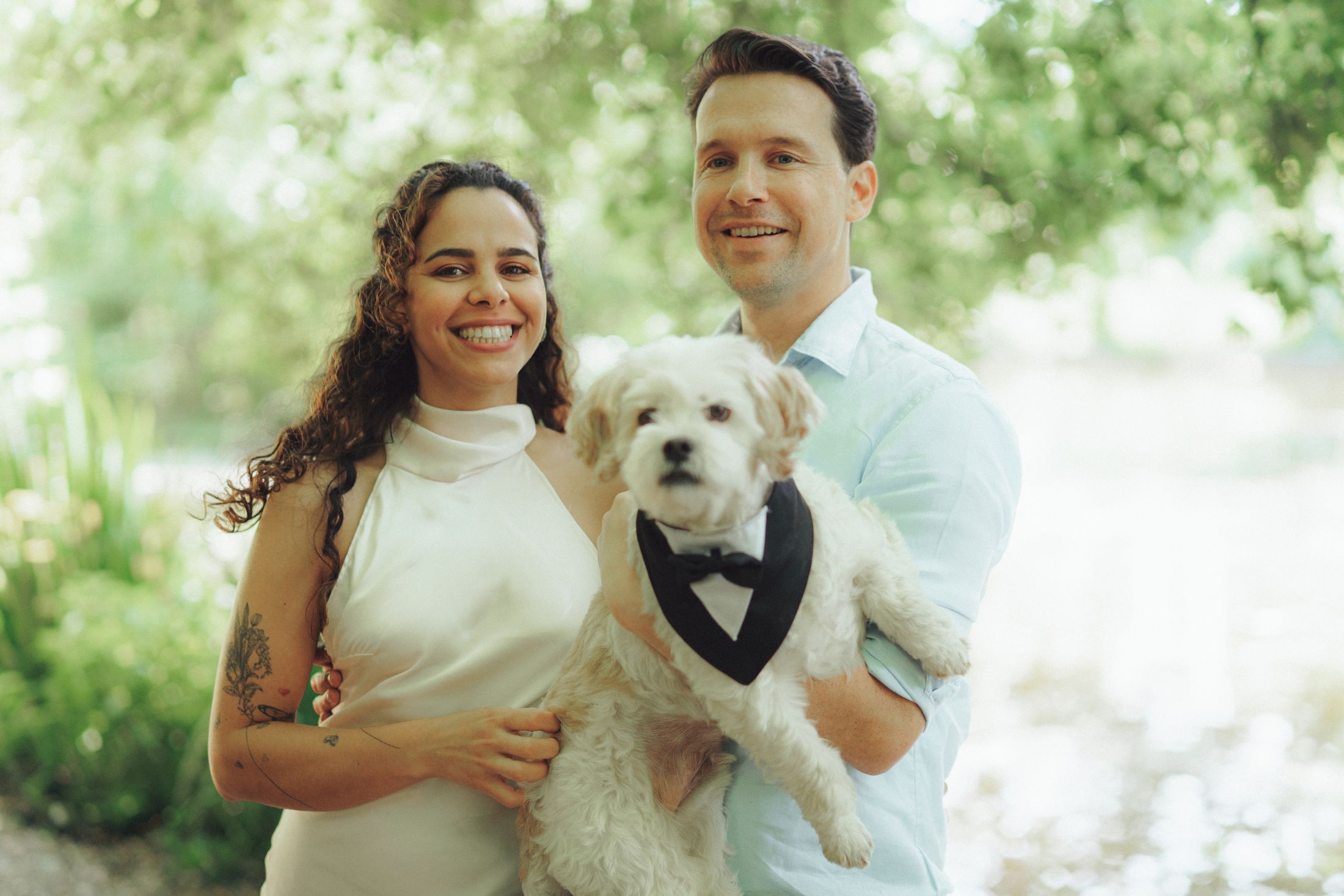Maria&Charles | The Netherlands — 2. Wedding Medium #21