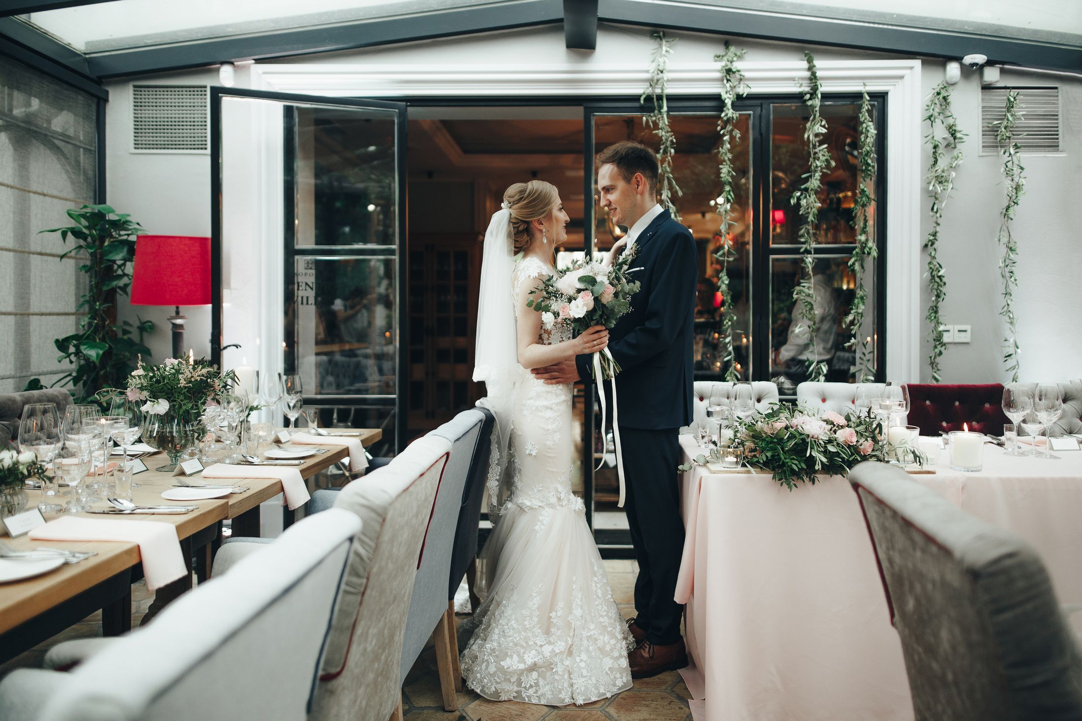 Irena & Anton #63