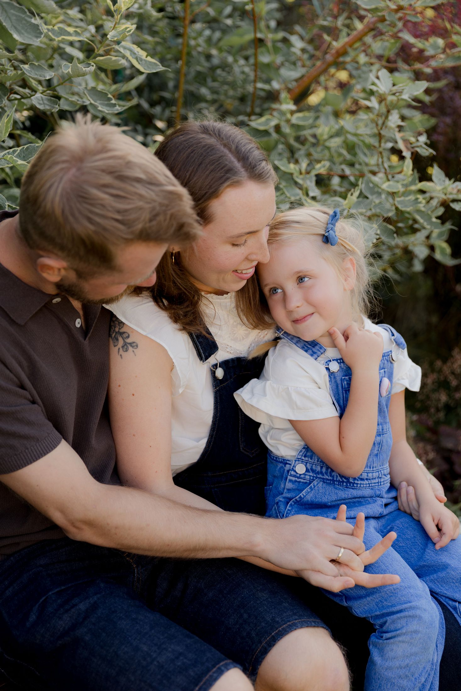 Grzegorz & Alina & Oliwia #29