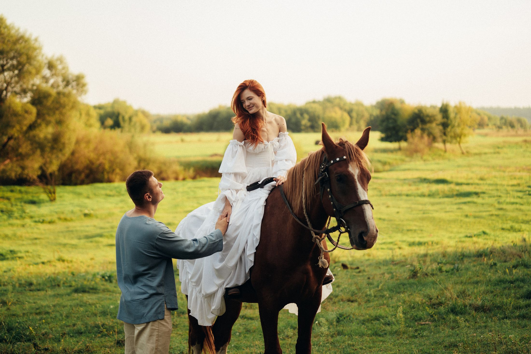 Big Love — Wedding/Love story/Family #16