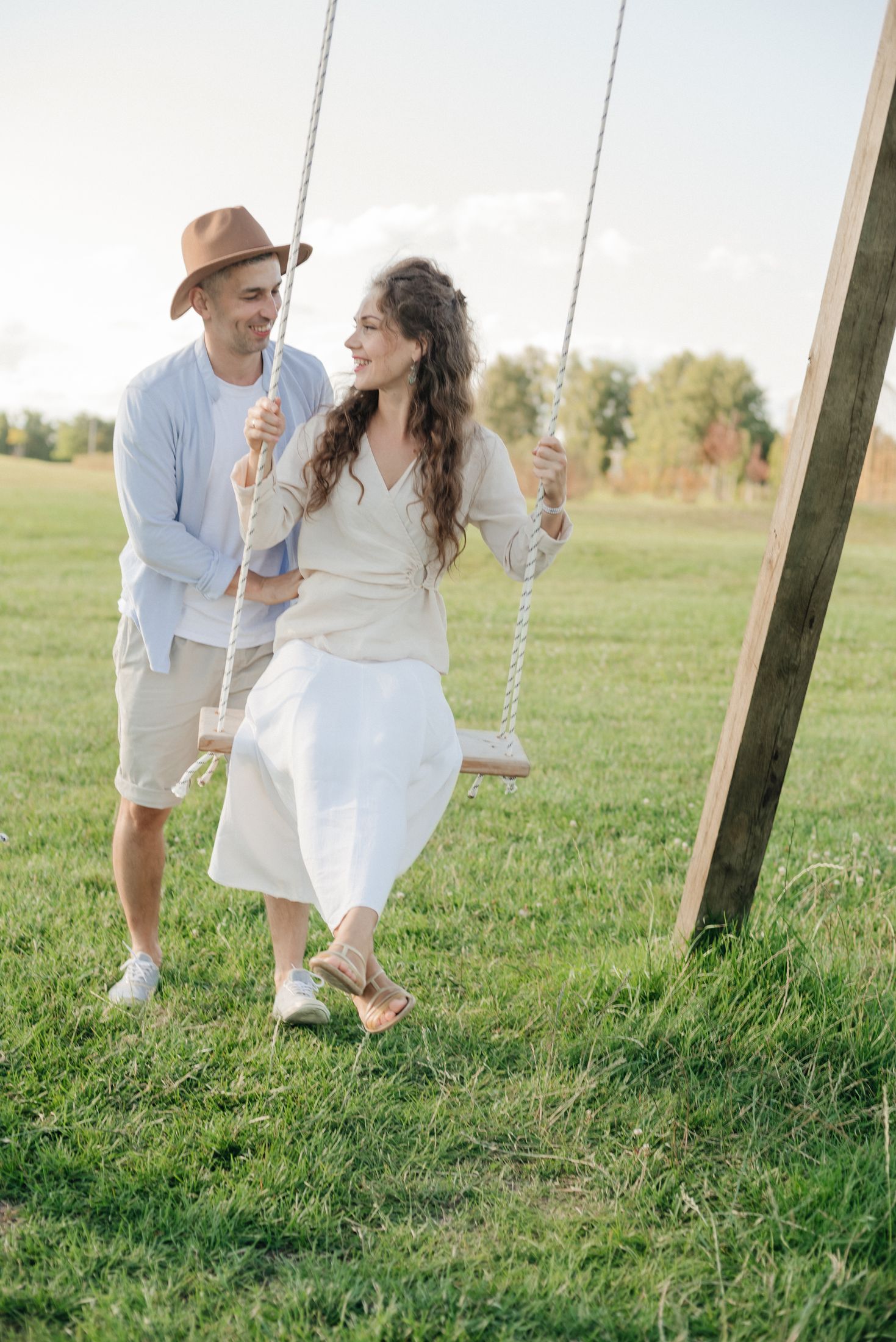 Family — Wedding/Love story/Family #11