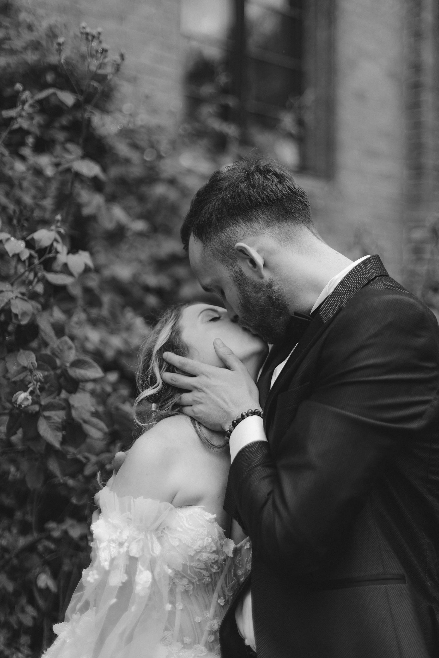 Yana & Piotr | Plener #29