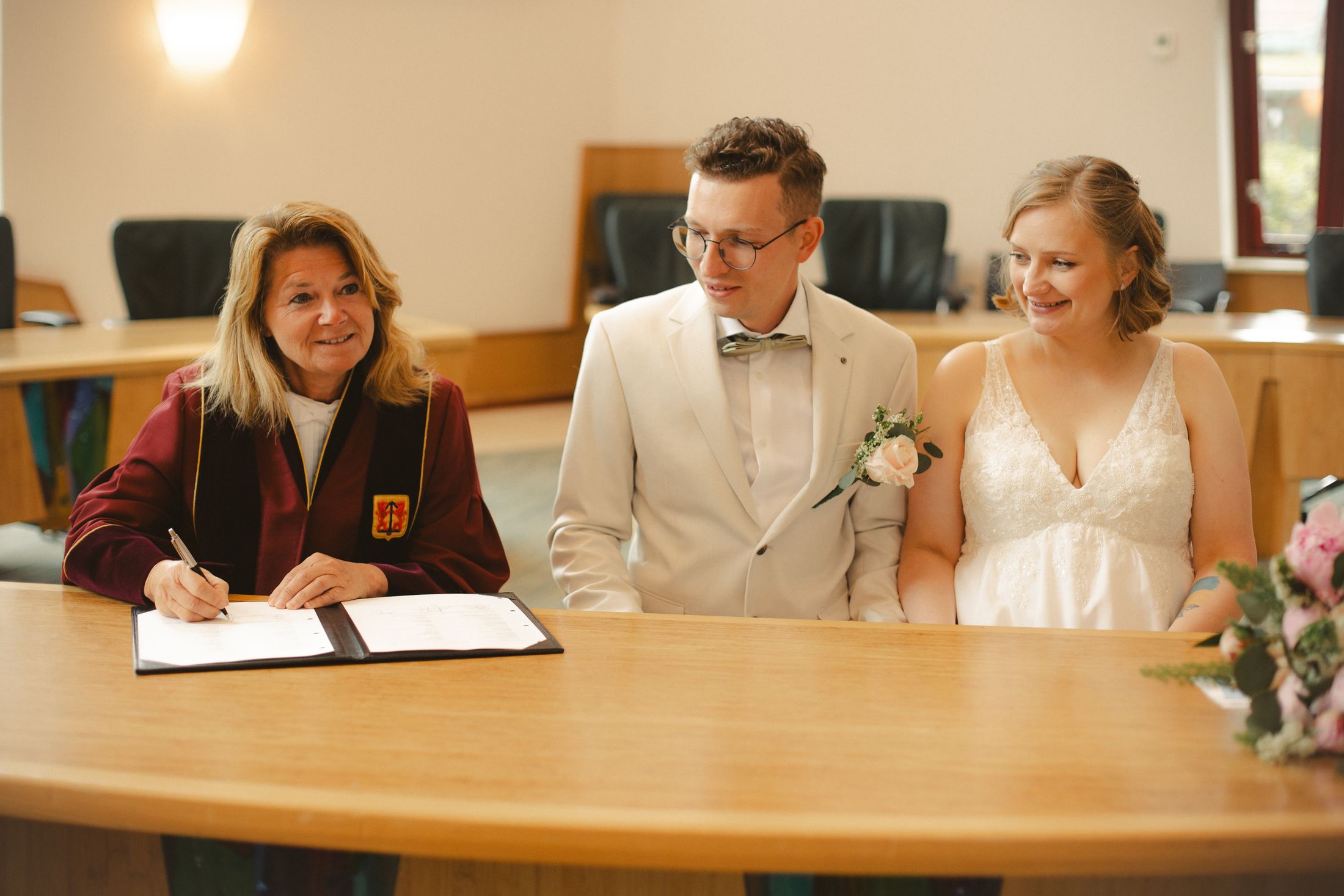 Sasha&Max | The Netherlands — 3. Wedding Light #22
