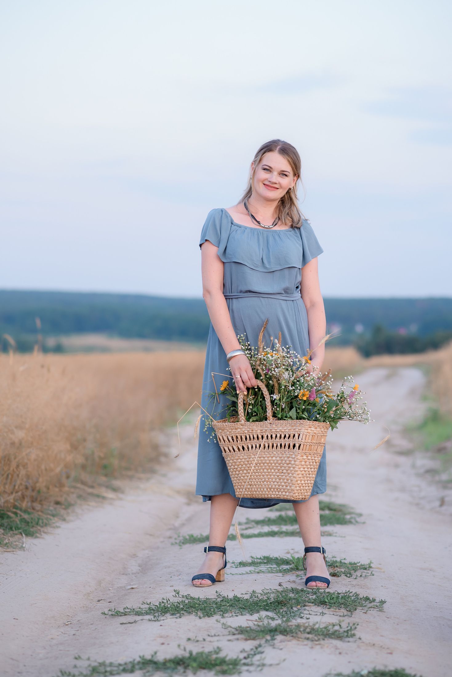 Валерія з родиною — Сімейні фотосесії #29