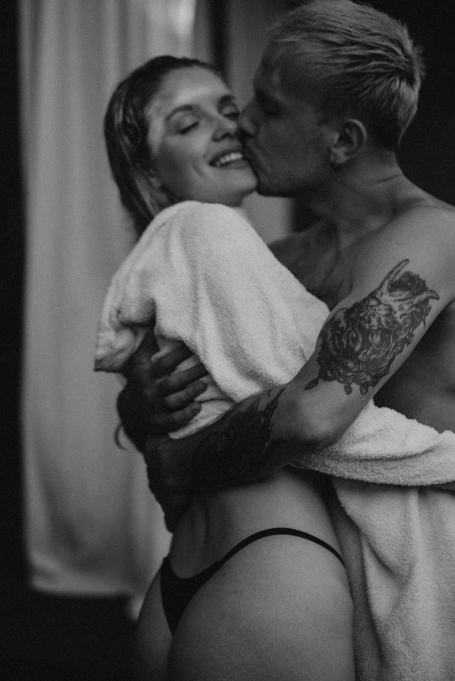 Love story — Wedding/Love story/Family #70