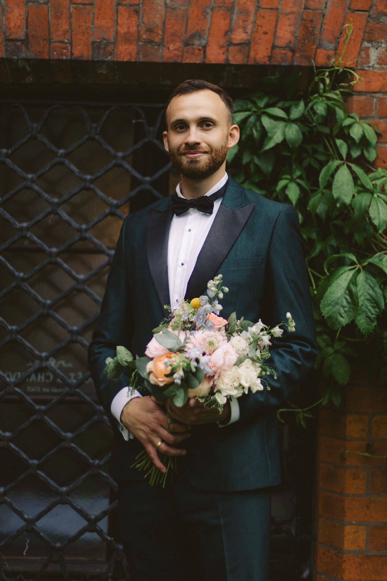 Yana&Piotr — 4. Post Wedding Photoshoot #16