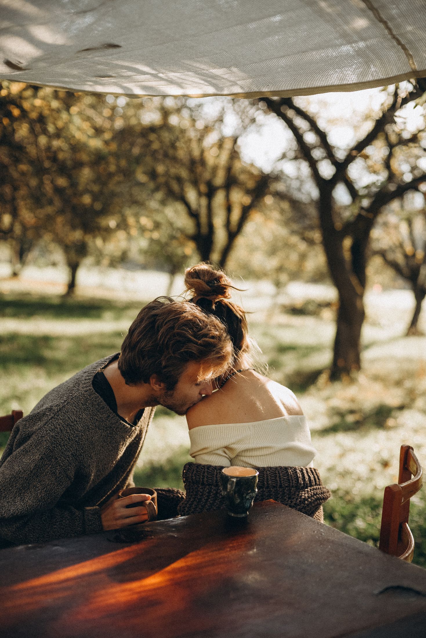 Love in the Carpathians — Wedding/Love story/Family #98